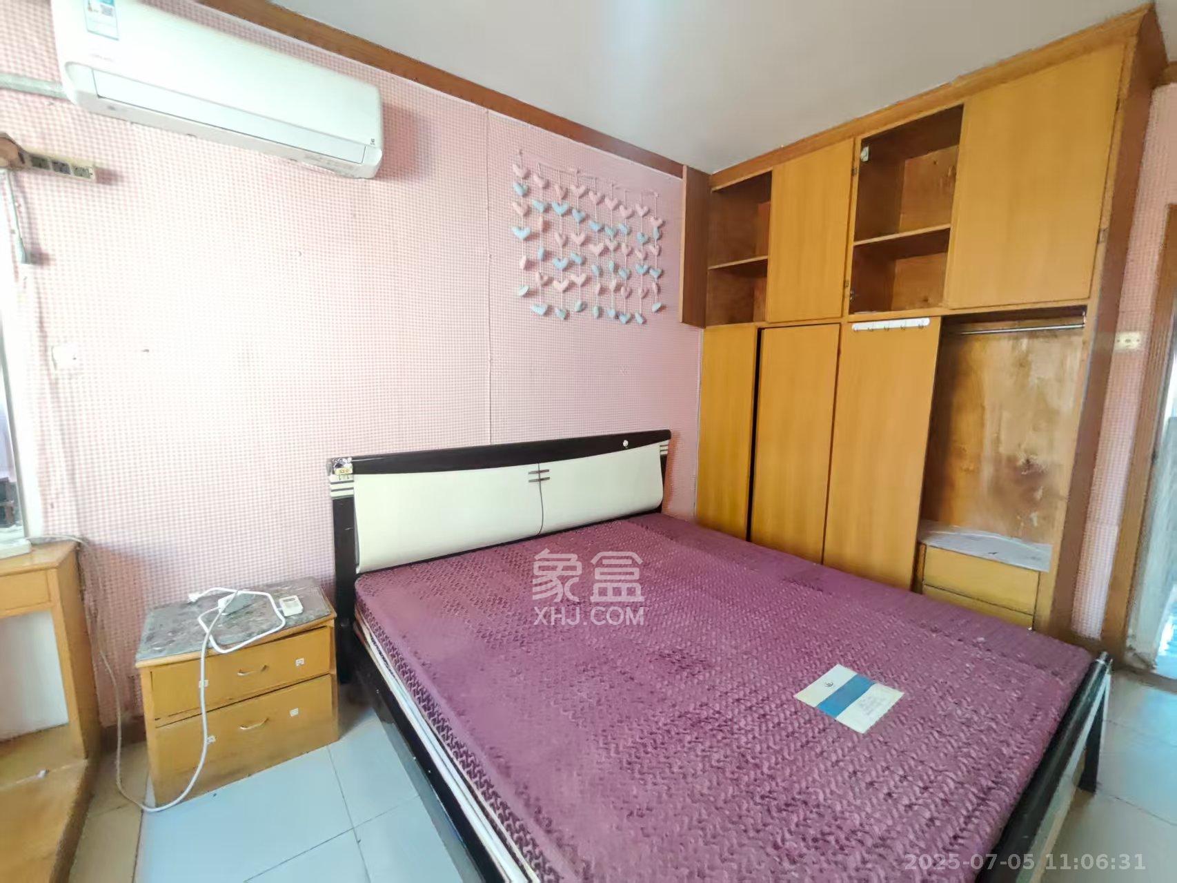 湖南省第六工程公司宿舍(扫把塘) 3室2厅1卫 1800.0元/月 湖南省第六工程公司宿舍(扫把塘) 3室2厅1卫 1800.0元/月室内图