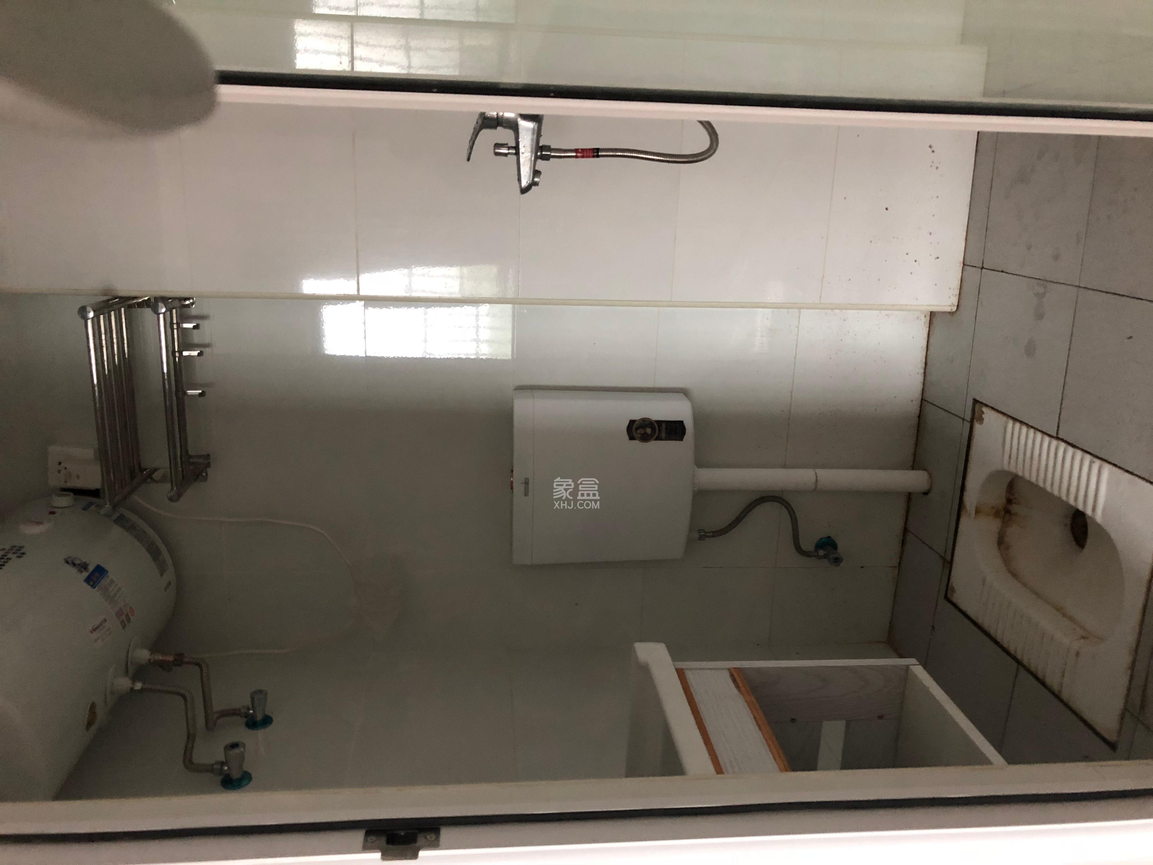 嘉顺苑  1室1厅1卫    1250.0元/月室内图