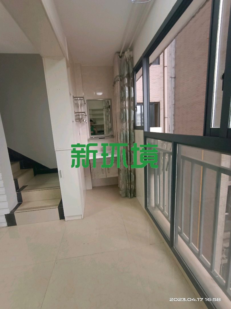 高盛澧园一二期 3室2厅2卫 1666.0元/月 高盛澧园一二期 3室2厅2卫 1666.0元/月室内图