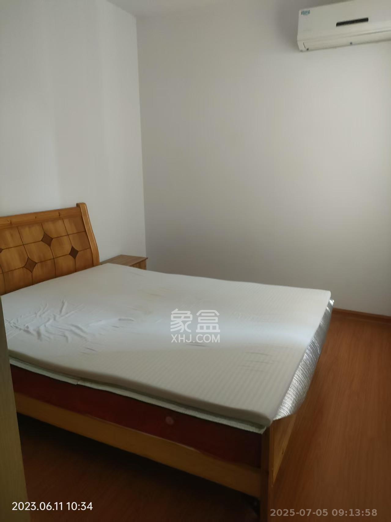 湘水熙园  2室2厅1卫   2200.00元/月室内图