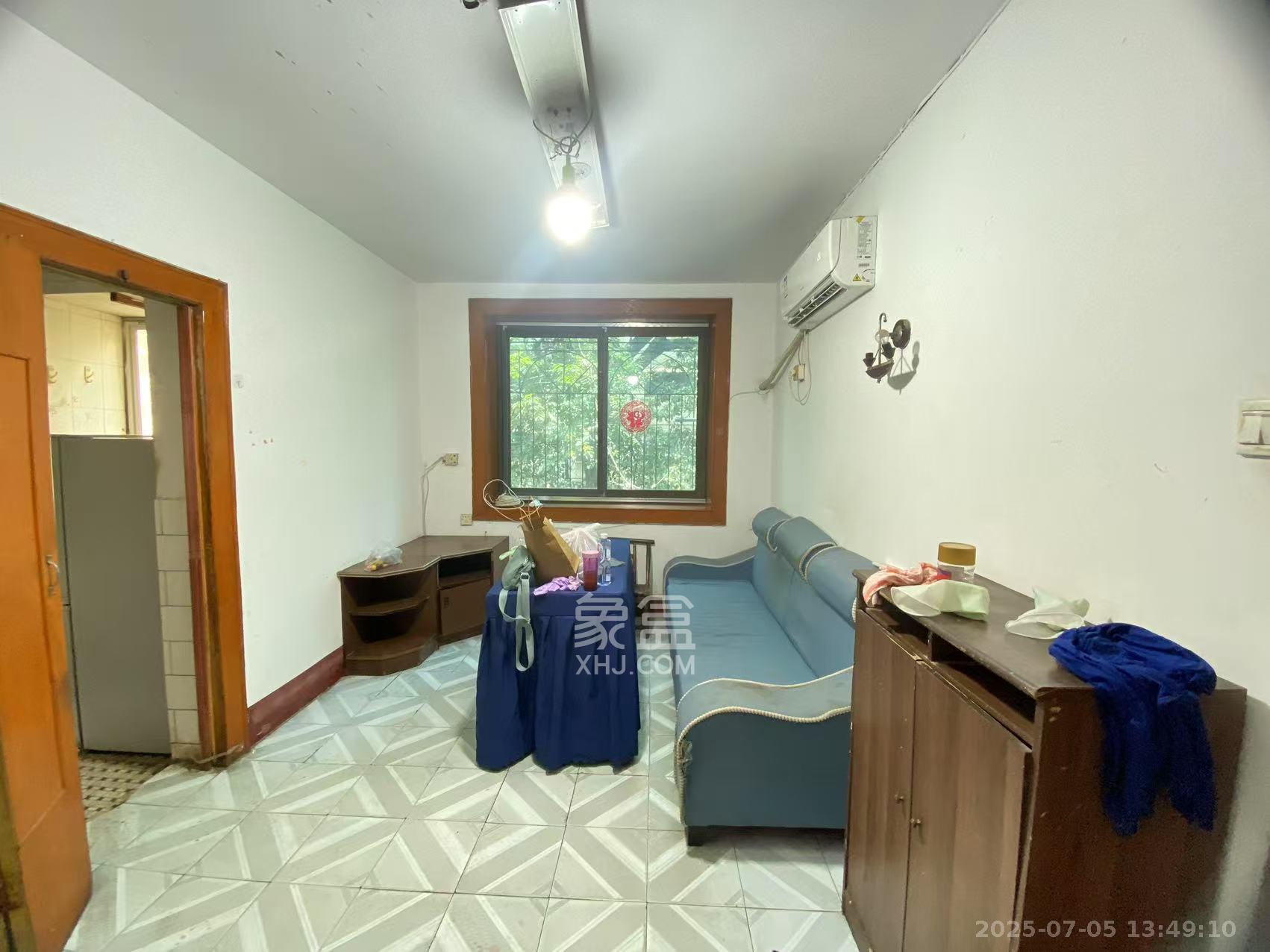 省林勘院  2室1厅1卫    1500.0元/月 省林勘院  2室1厅1卫    1500.0元/月室内图