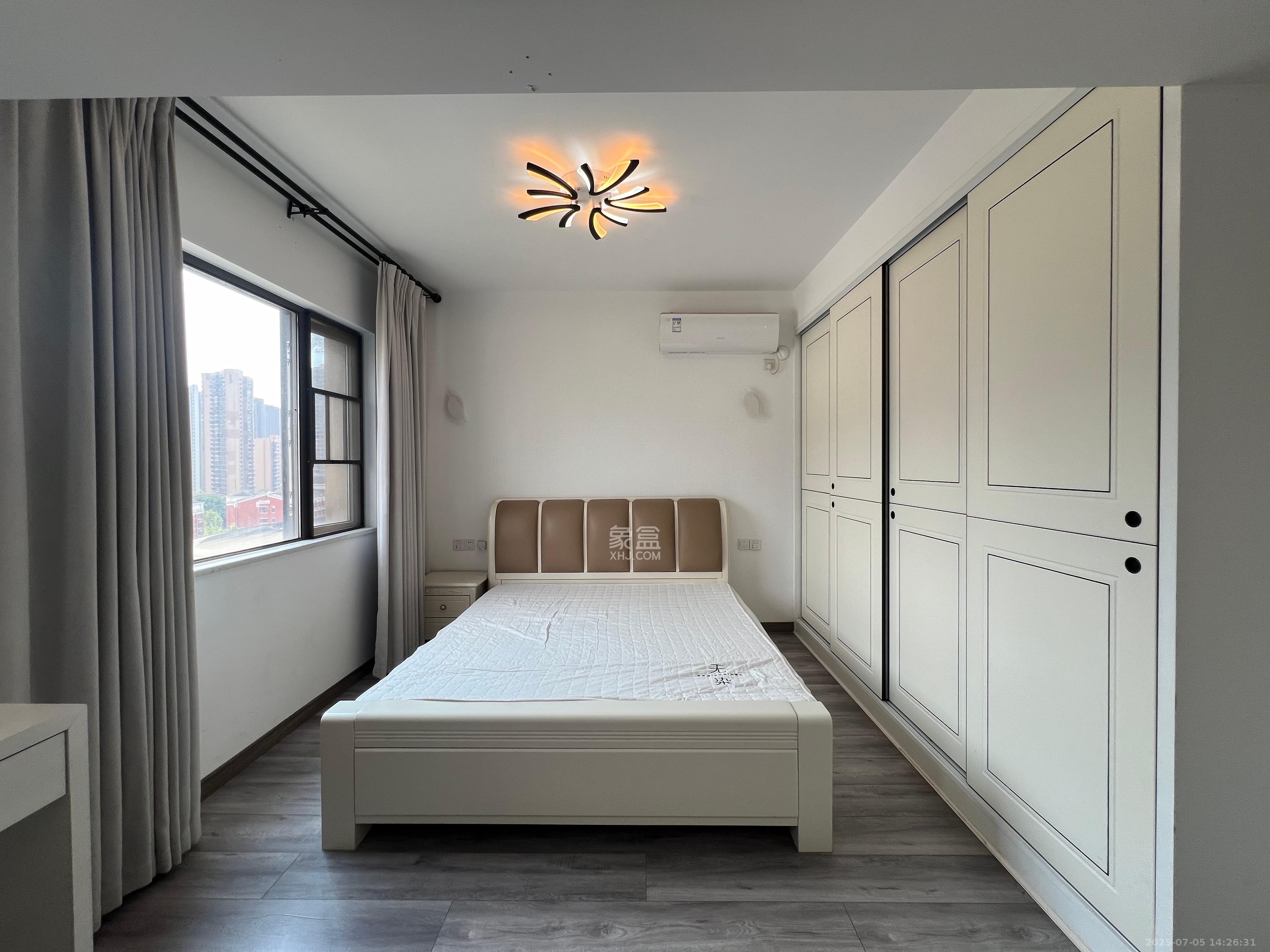 梅溪湖合能璞丽 3室2厅1卫 2500.0元/月 梅溪湖合能璞丽 3室2厅1卫 2500.0元/月室内图