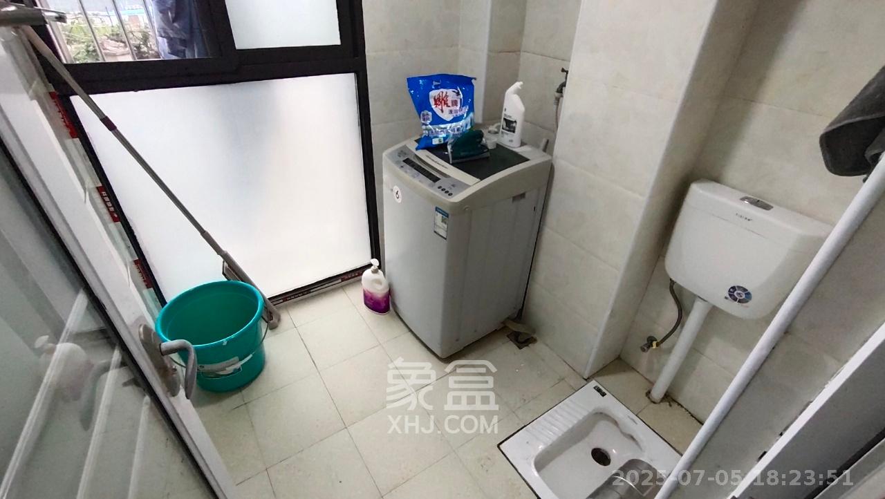 嘉顺苑  2室1厅1卫   1500.00元/月室内图