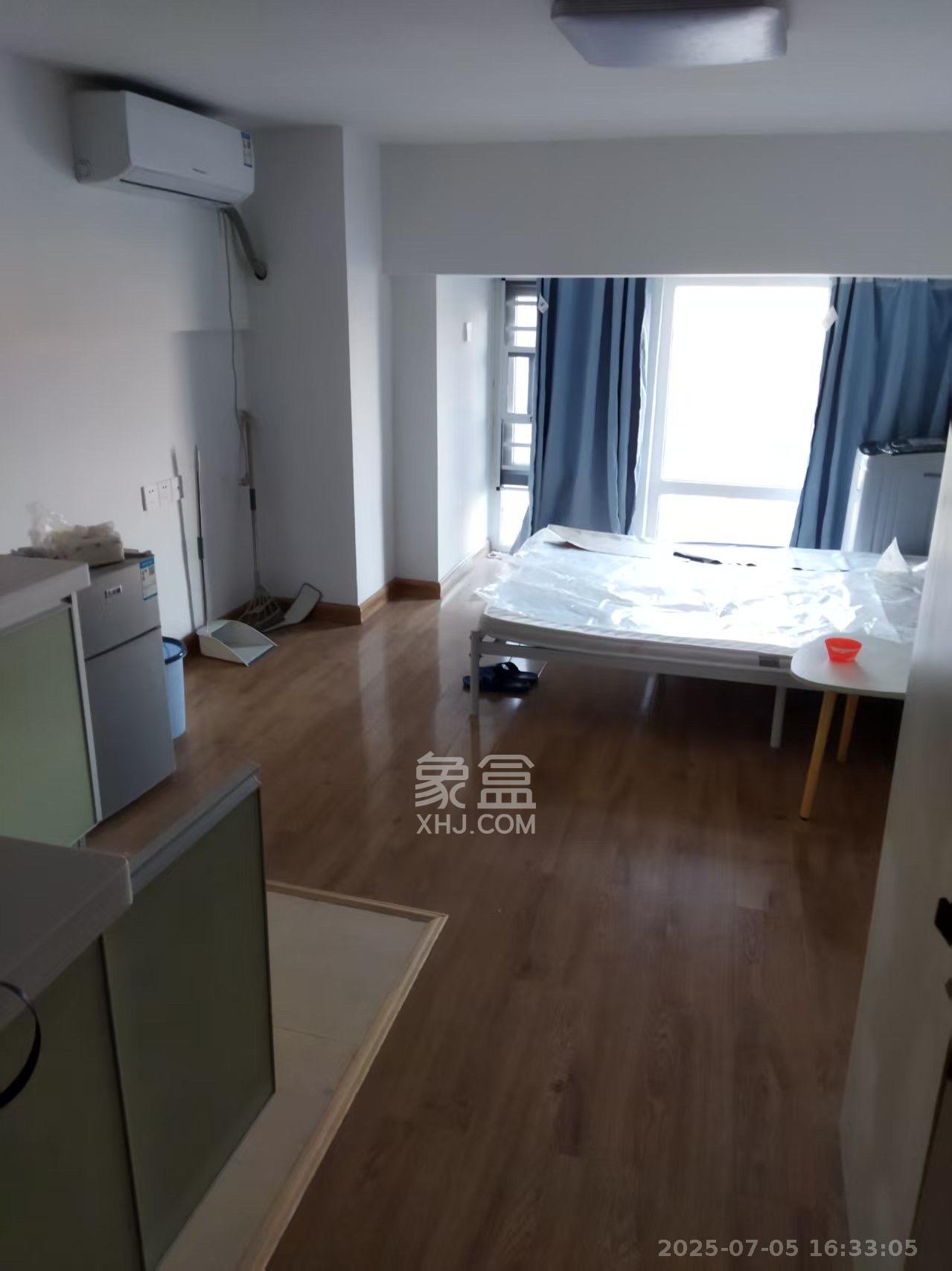 金地铂悦 1室1厅1卫 900.0元/月 金地铂悦 1室1厅1卫 900.0元/月室内图