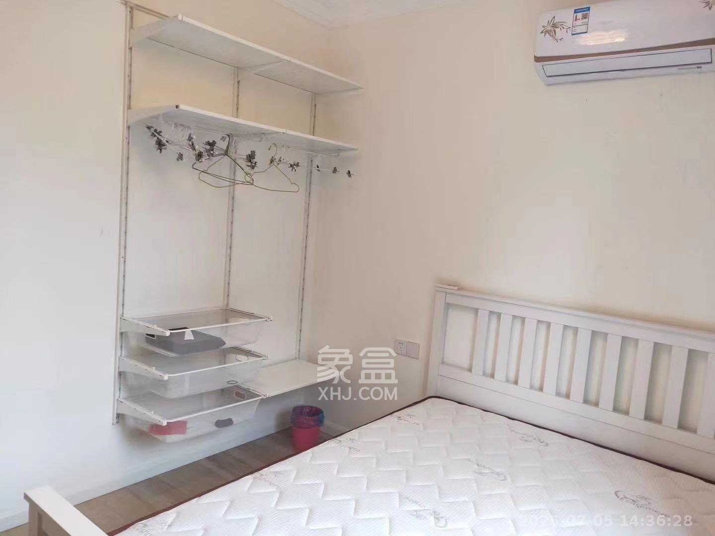 第六都(陆都小区) 2室1厅1卫 3500.00元/月 第六都(陆都小区) 2室1厅1卫 3500.00元/月室内图