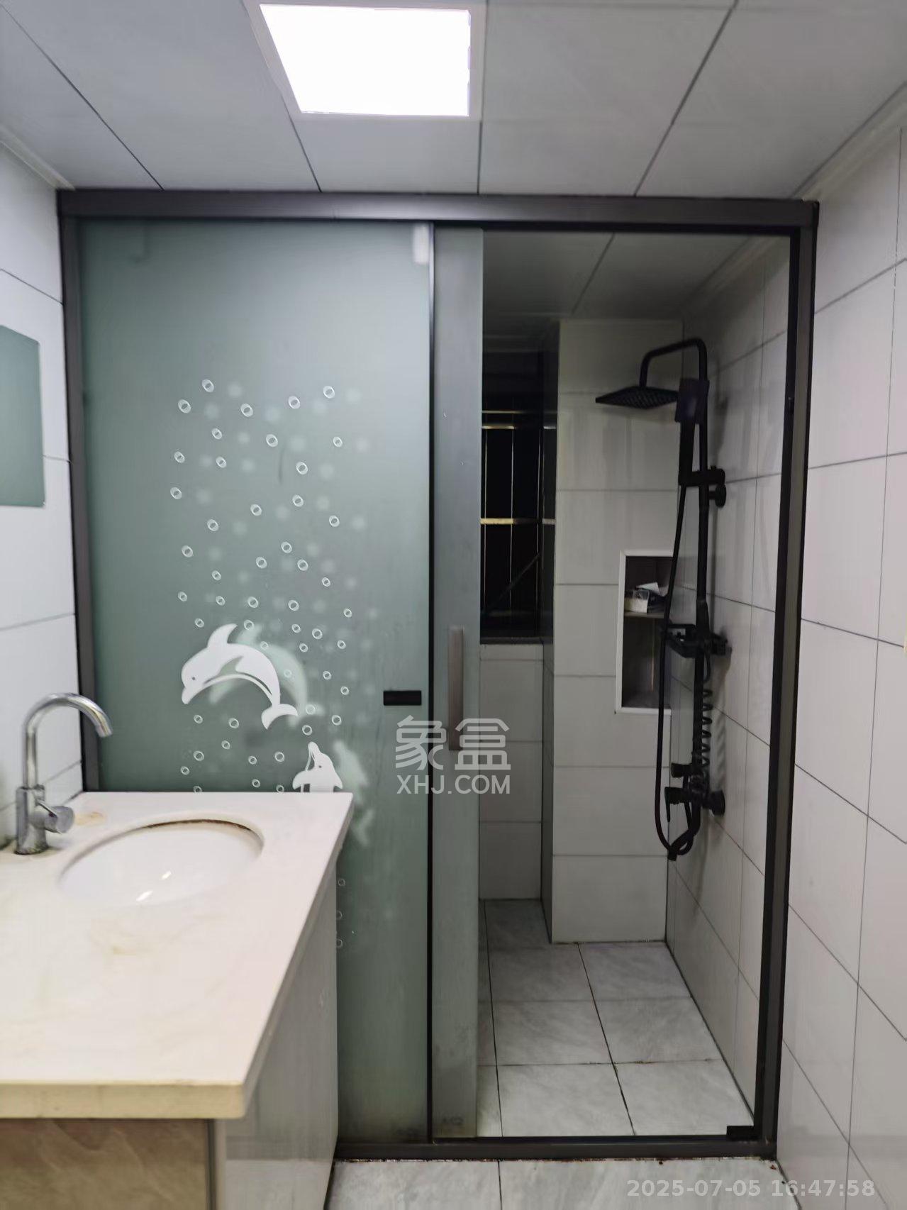 弘欣公寓  2室2厅1卫    1700.0元/月室内图