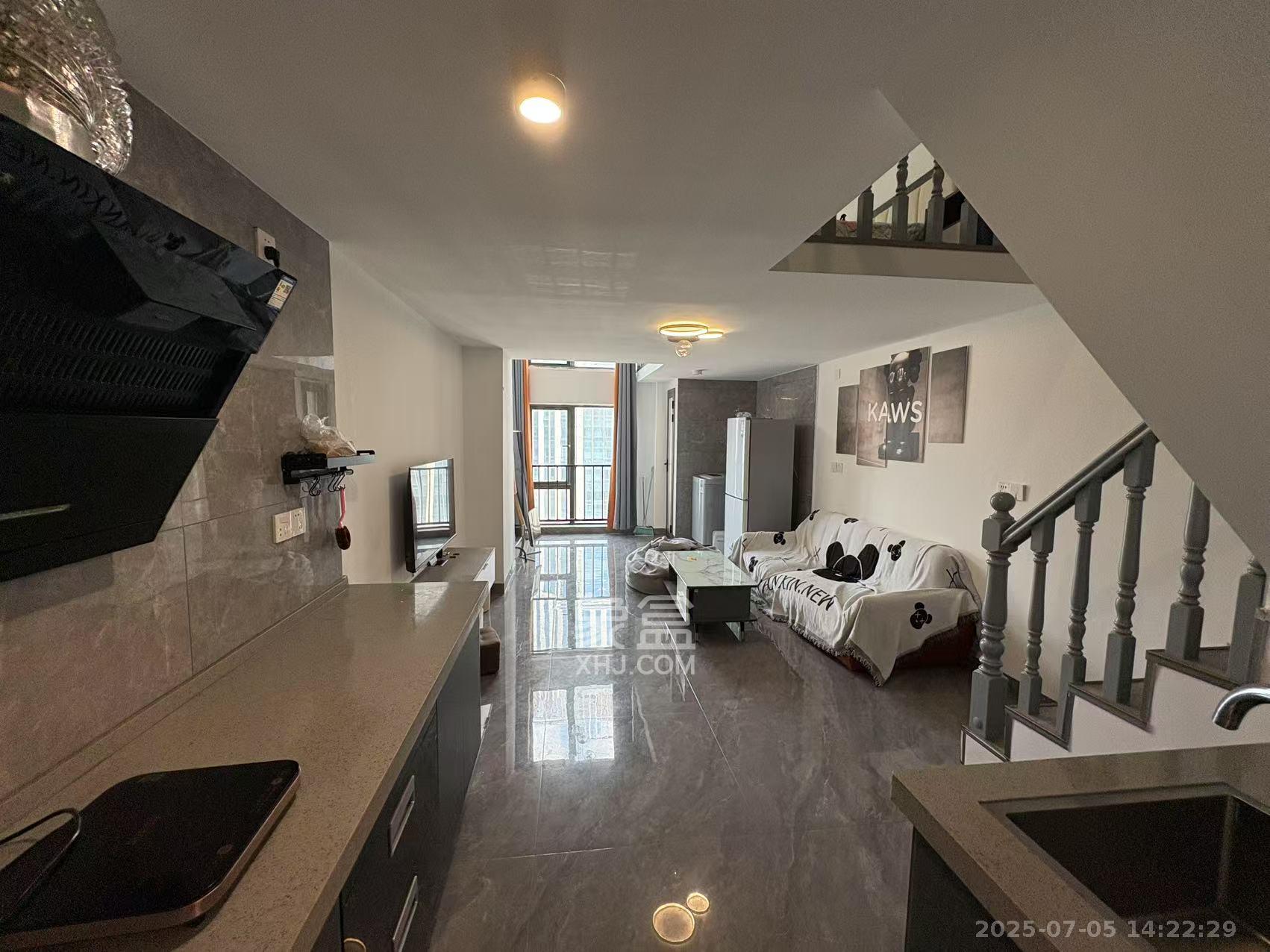 欣隆居  1室0厅0卫    2400.0元/月 欣隆居  1室0厅0卫    2400.0元/月室内图