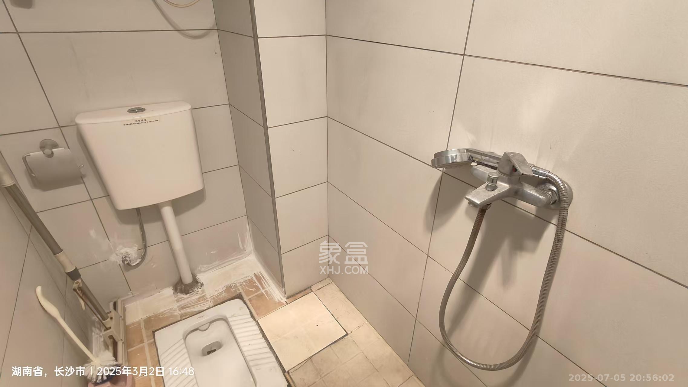万博汇  1室1厅1卫   1600.00元/月室内图