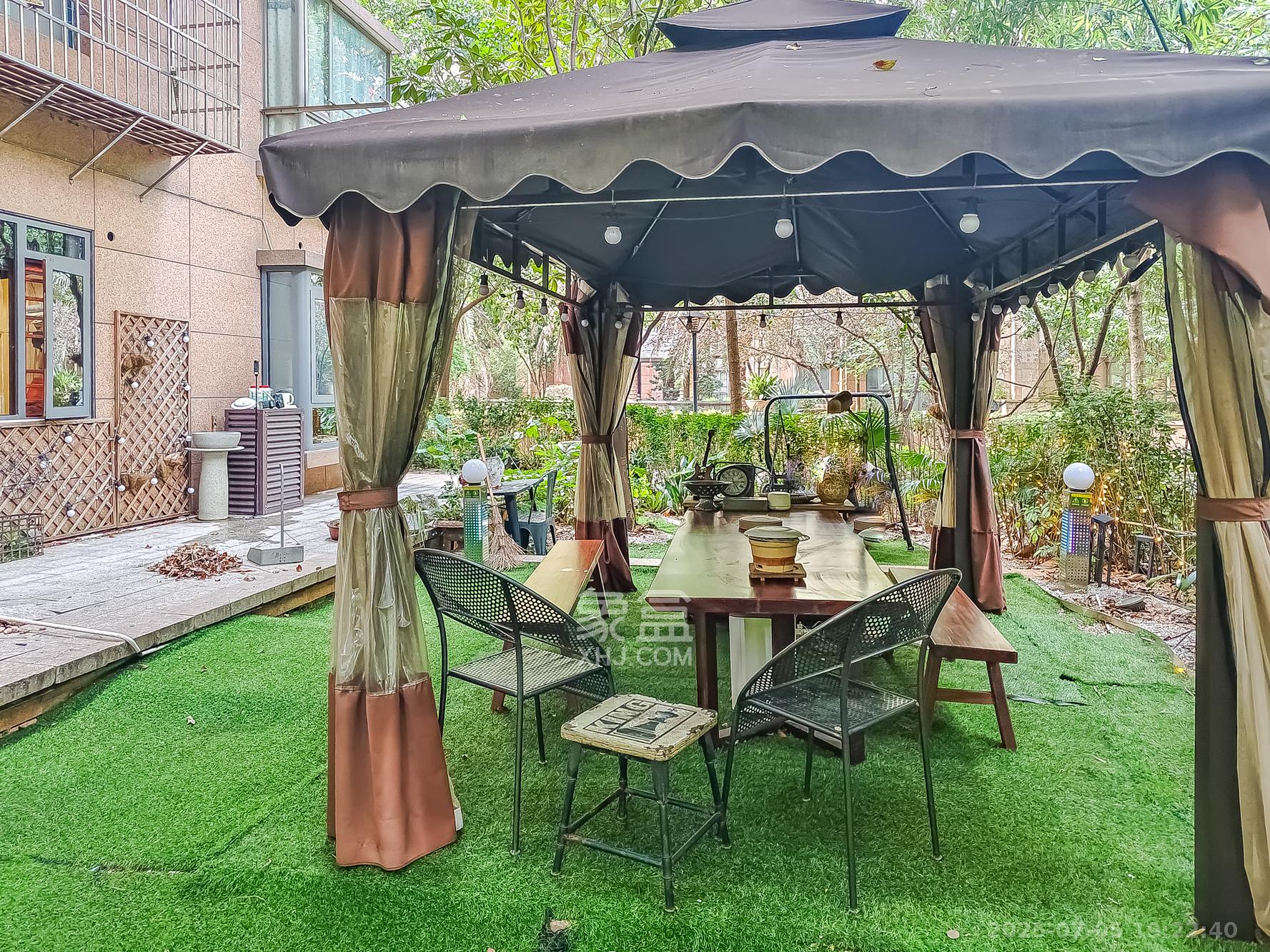 金域南外滩（望江佳园）  3室2厅2卫    348.0万其他