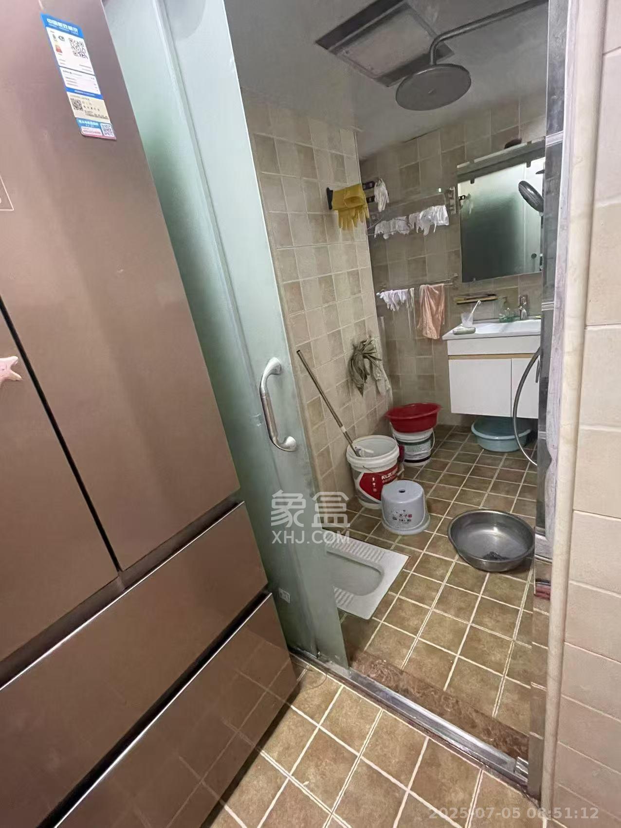 中国铁建梅溪青秀二期  4室2厅2卫   2800.00元/月室内图
