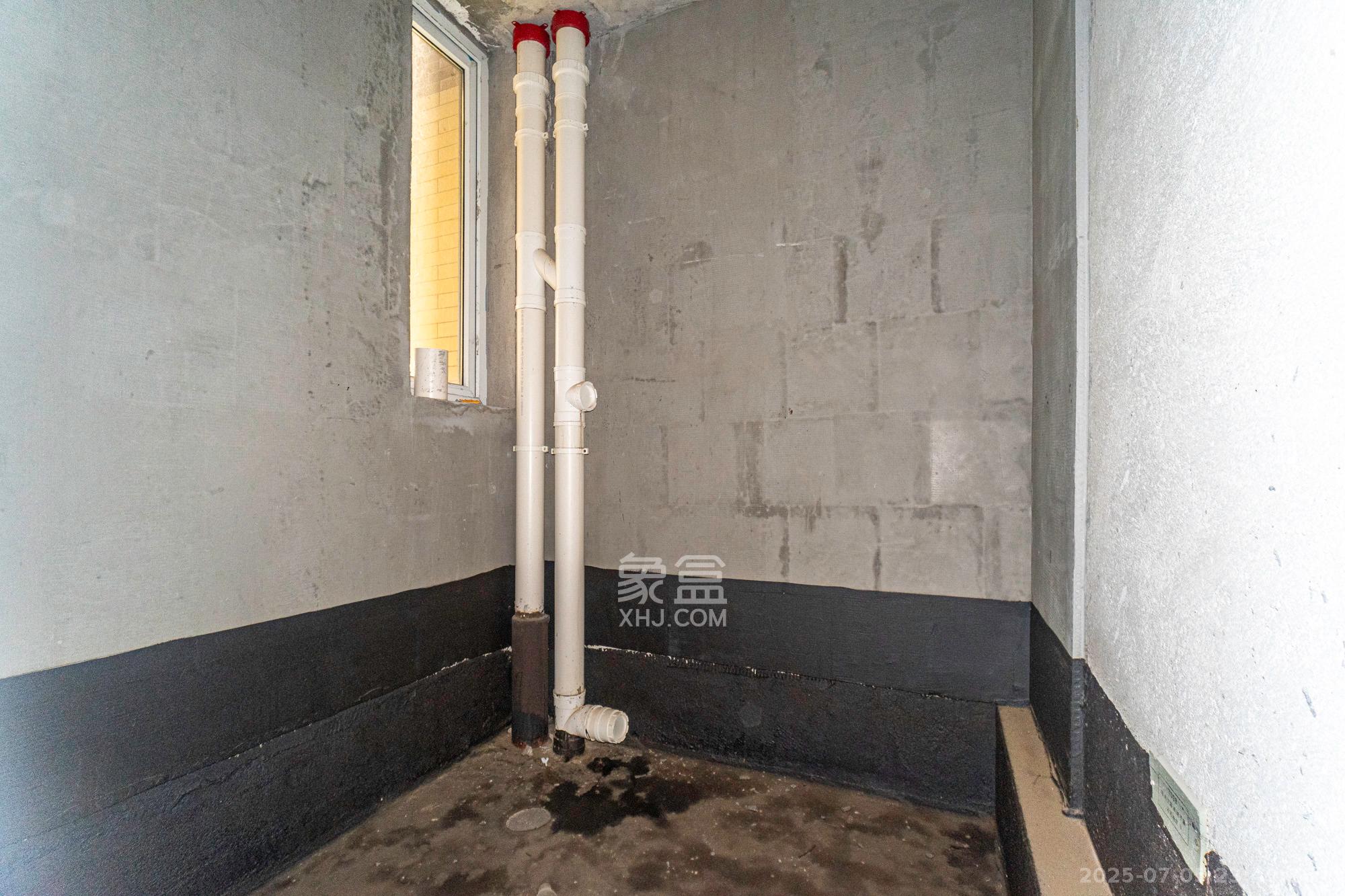 中安善化国际 3室2厅2卫 47.0万 中安善化国际 3室2厅2卫 47.0万卫生间