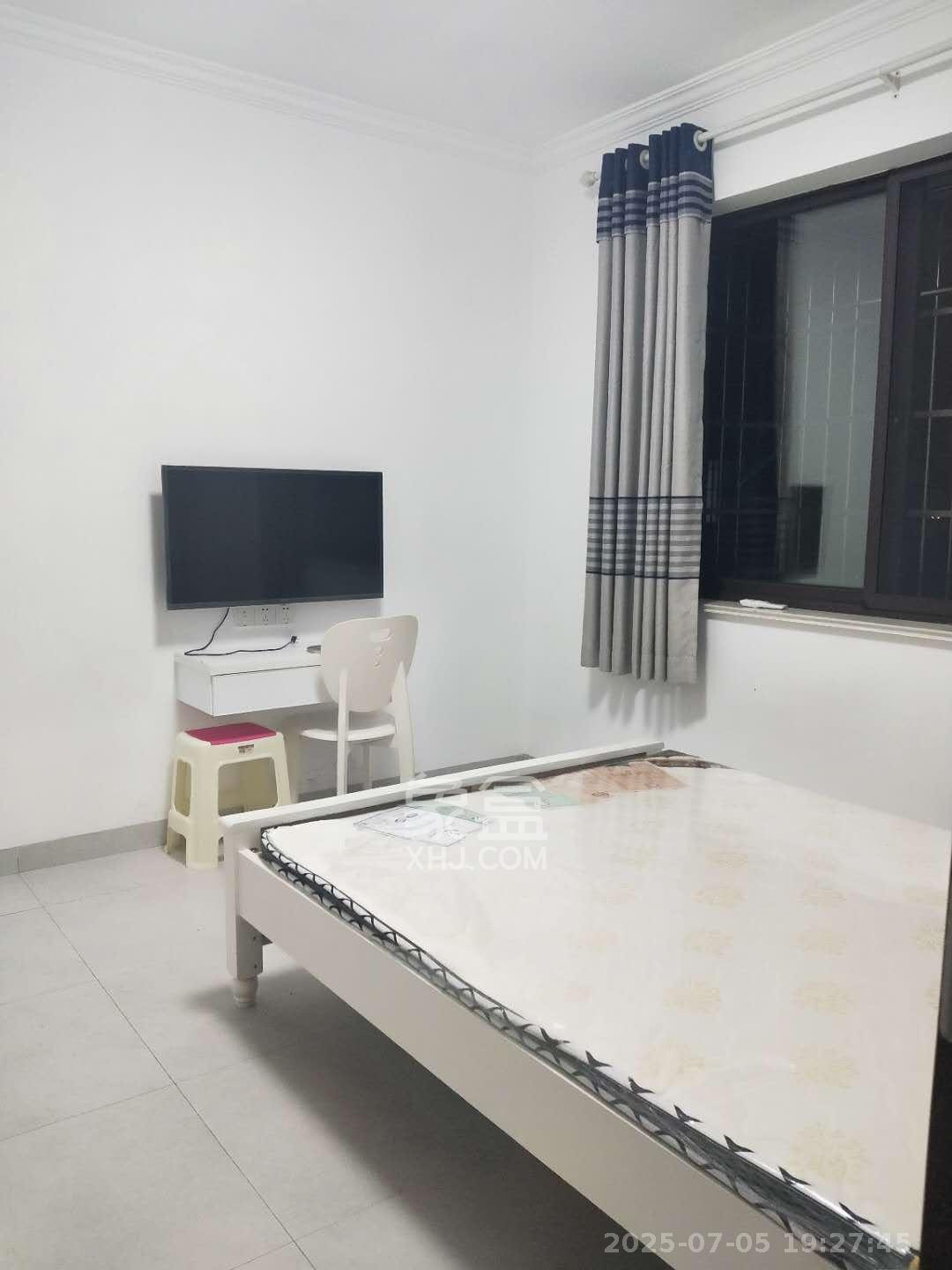 嘉顺苑  1室1厅1卫    1250.0元/月室内图