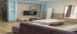 家兴苑  3室2厅1卫   2300.00元/月