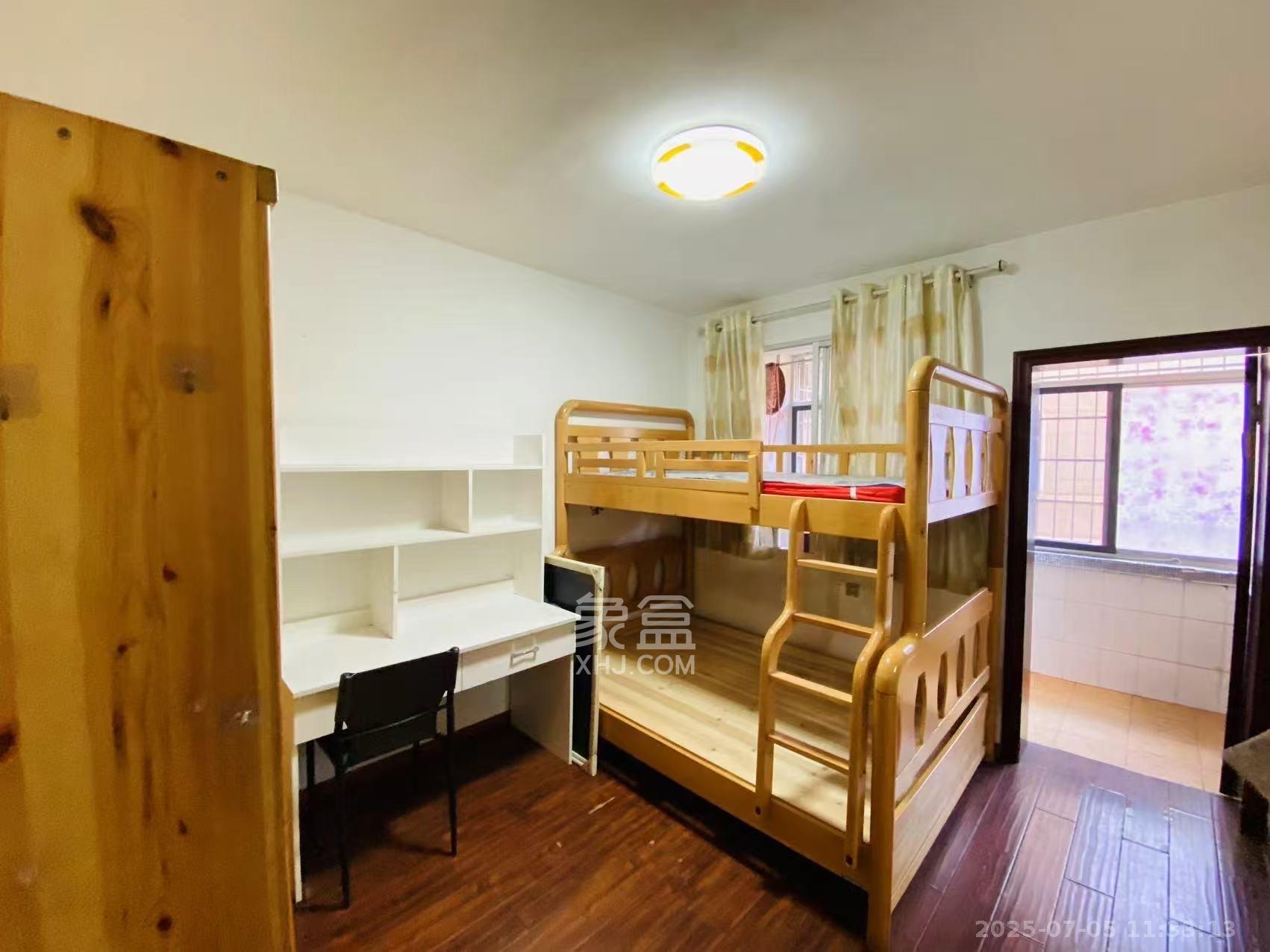 东瓜山一村  2室1厅1卫   1300.00元/月室内图