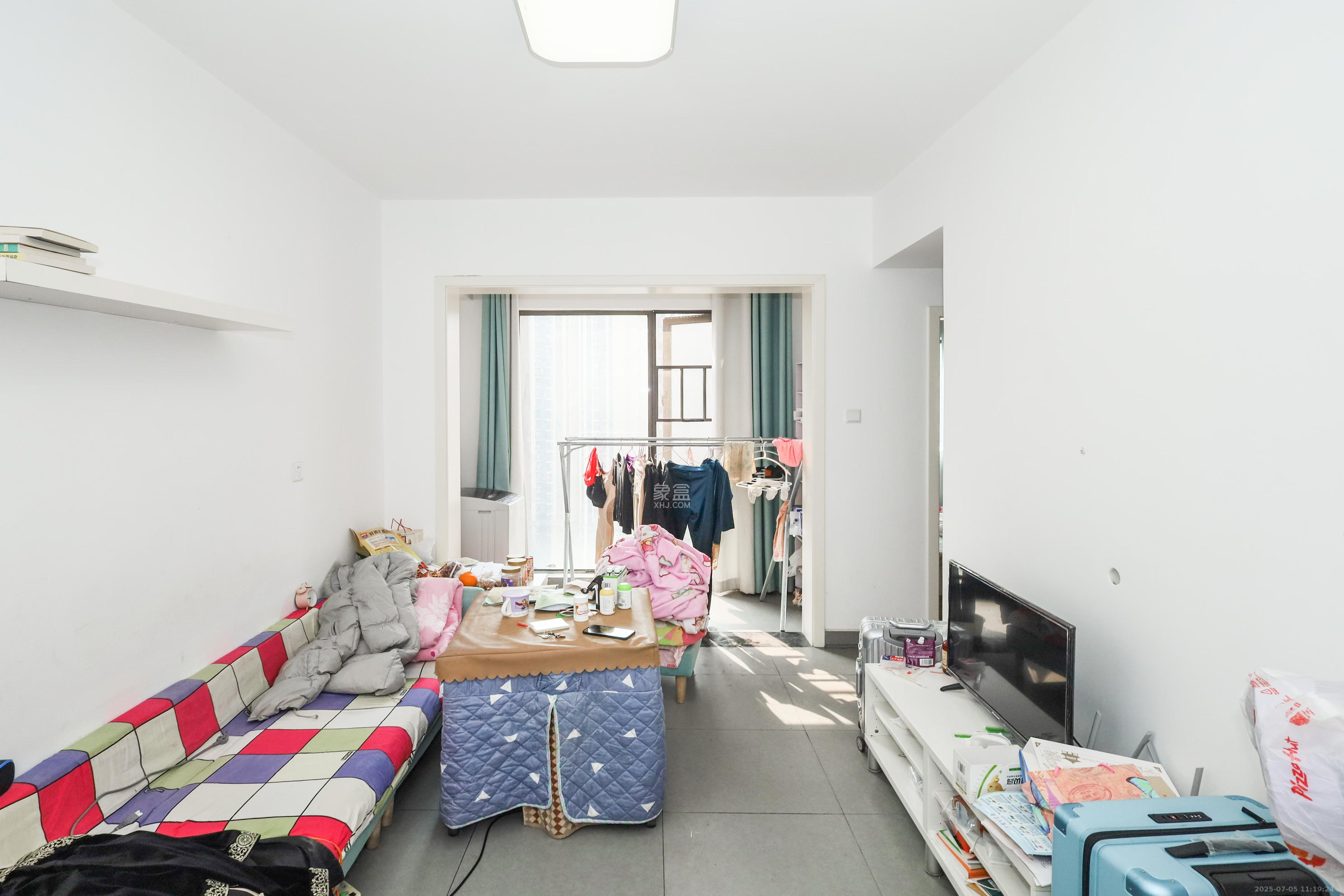 梅溪湖合能璞丽 3室2厅1卫 2300.0元/月 梅溪湖合能璞丽 3室2厅1卫 2300.0元/月室内图