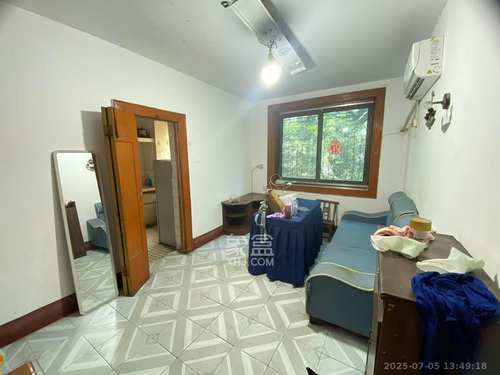 省林勘院  2室1厅1卫    1500.0元/月 省林勘院  2室1厅1卫    1500.0元/月室内图