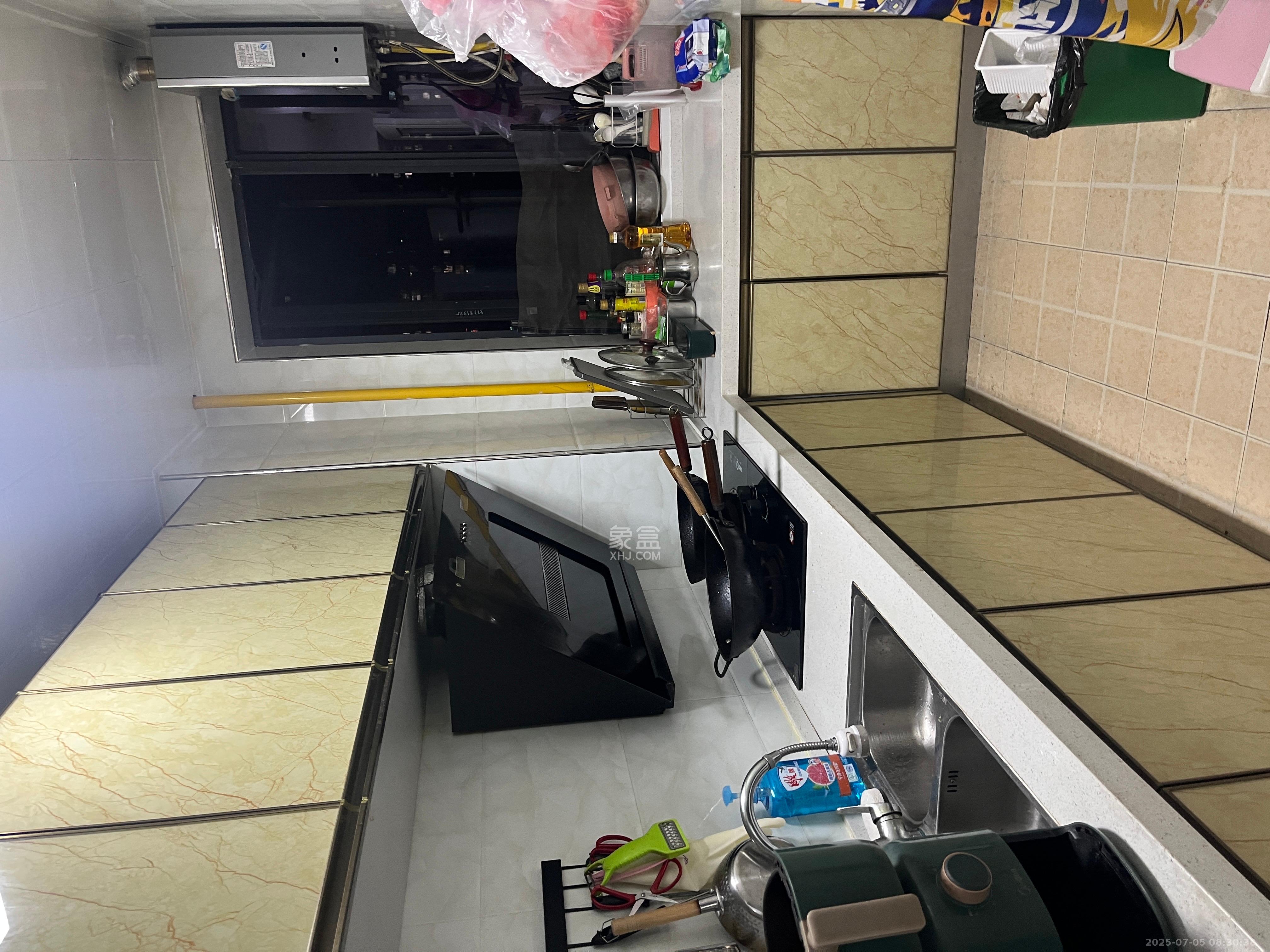 和庄  2室2厅1卫   2400.00元/月室内图