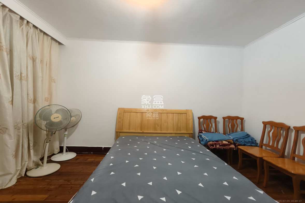 左家塘华天宿舍 2室1厅1卫 2400.0元/月 左家塘华天宿舍 2室1厅1卫 2400.0元/月室内图