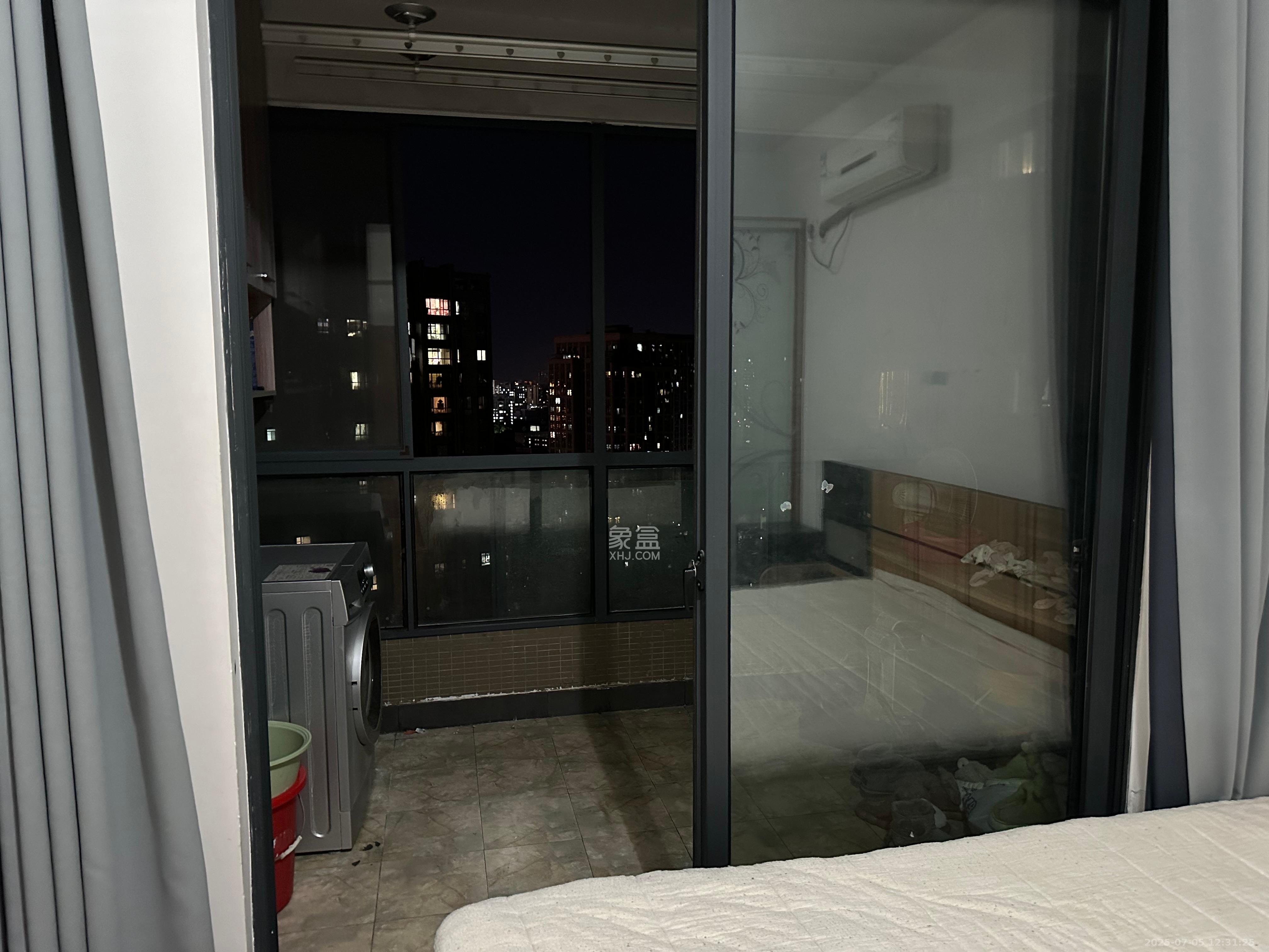 建发汇金国际  2室2厅1卫   2600.00元/月室内图