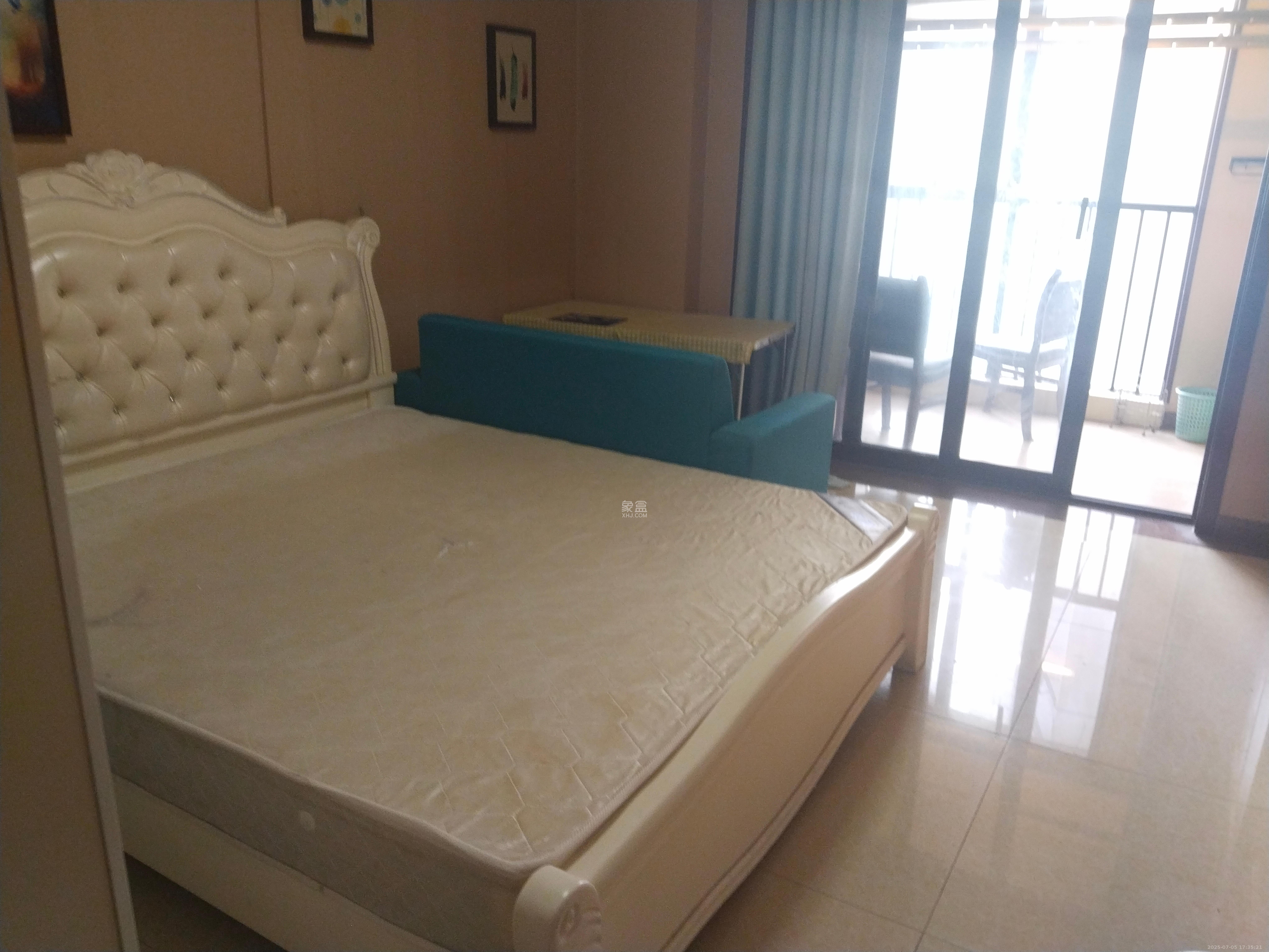 东塘瑞府 1室1厅1卫 1600.0元/月 东塘瑞府 1室1厅1卫 1600.0元/月室内图