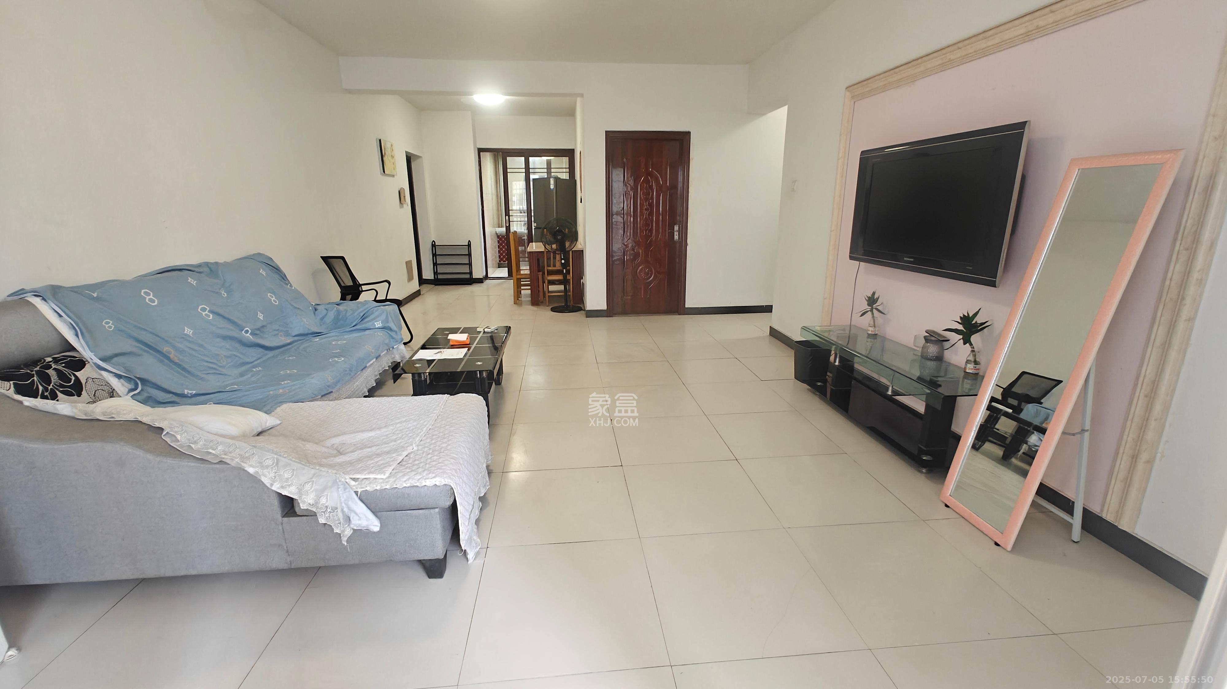 佳美星城 3室2厅2卫 1500.0元/月 佳美星城 3室2厅2卫 1500.0元/月室内图