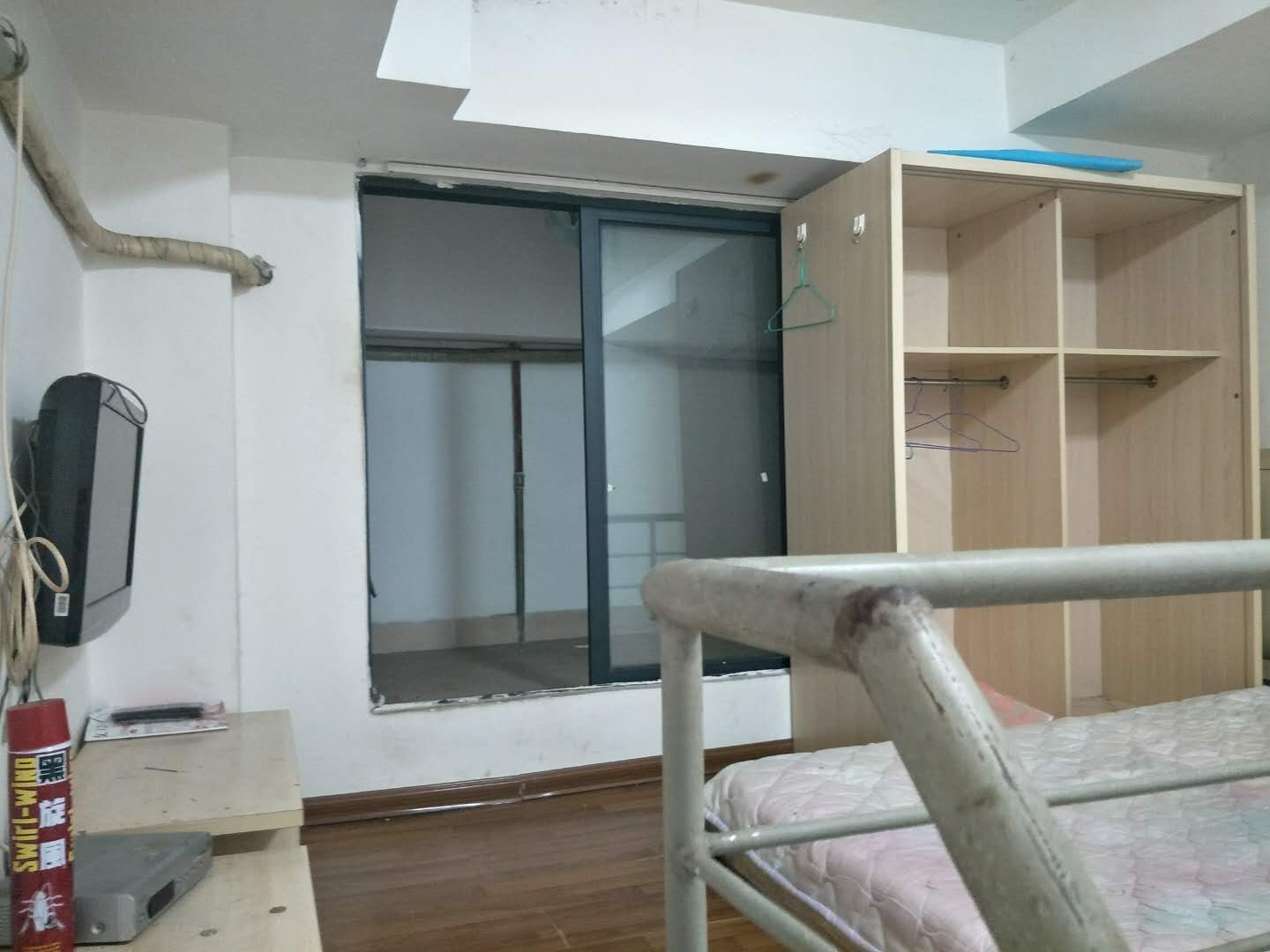 天骋康都  1室0厅1卫    46.0万 天骋康都  1室0厅1卫    46.0万