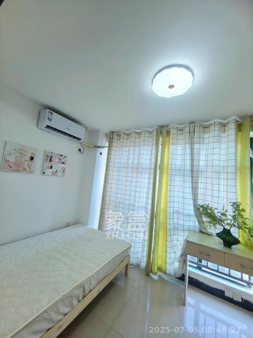 才子佳郡  2室1厅1卫   1400.00元/月室内图