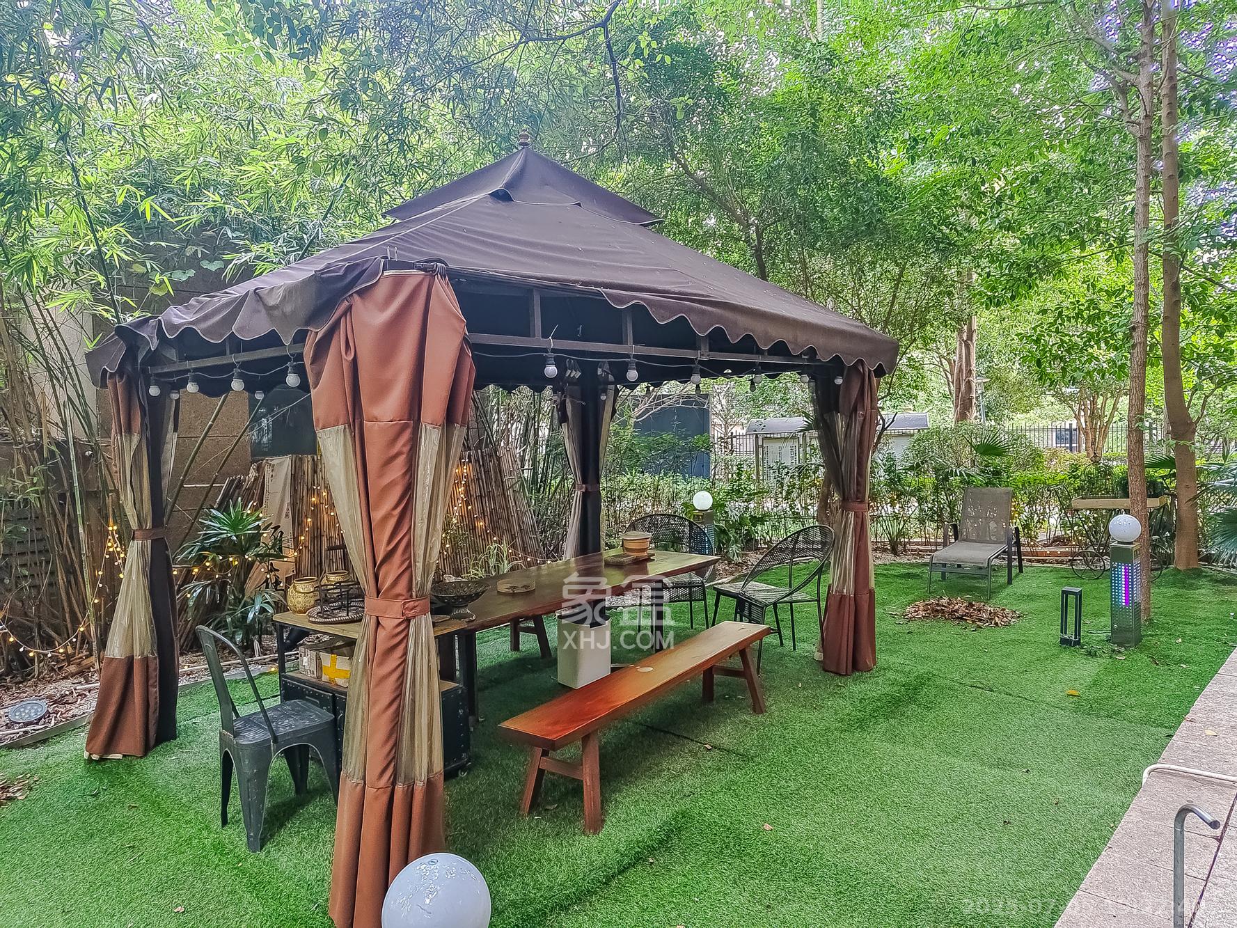 金域南外滩（望江佳园）  3室2厅2卫    348.0万其他