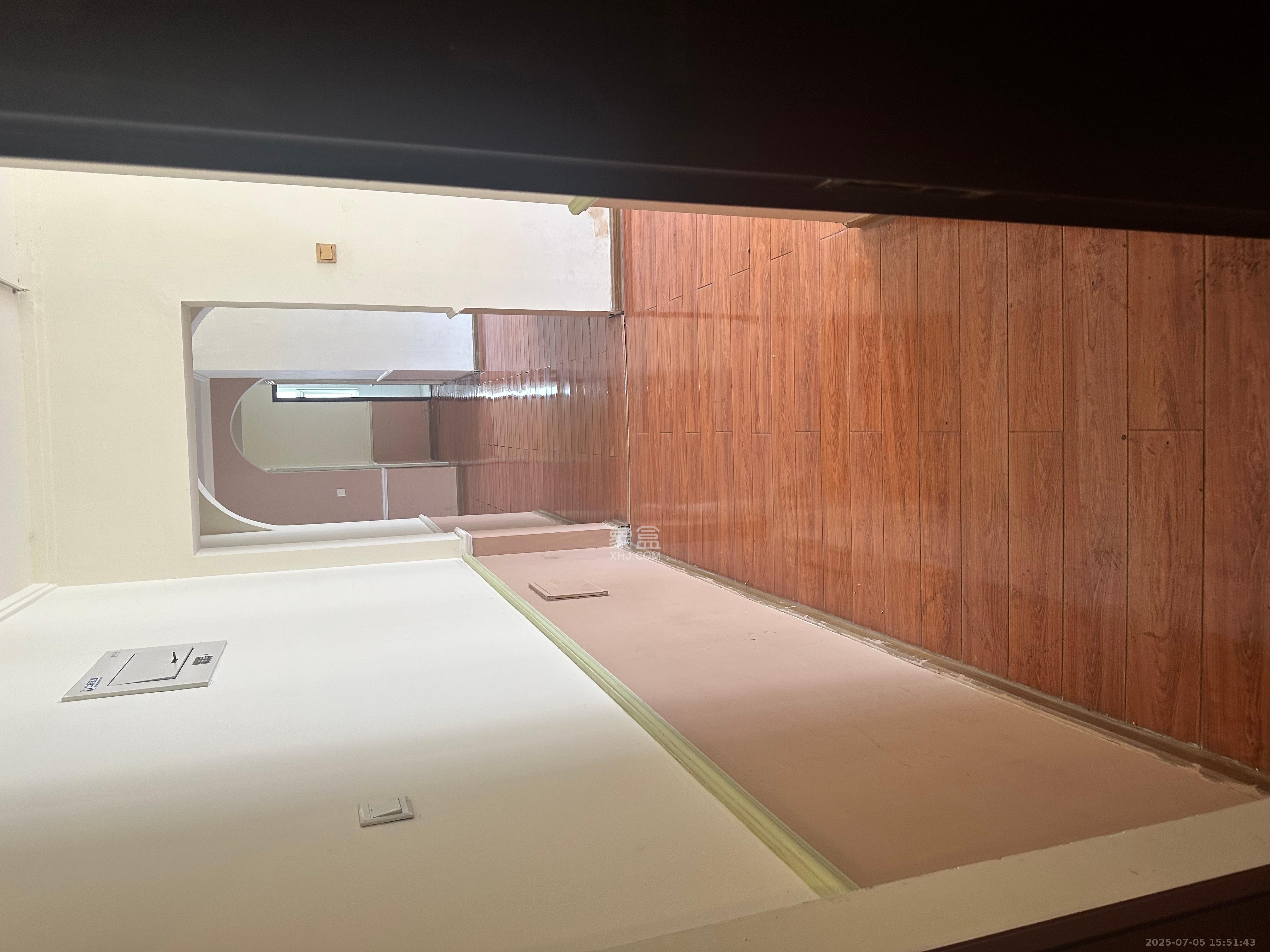 北辰三角洲D3区  4室2厅2卫   3800.00元/月室内图