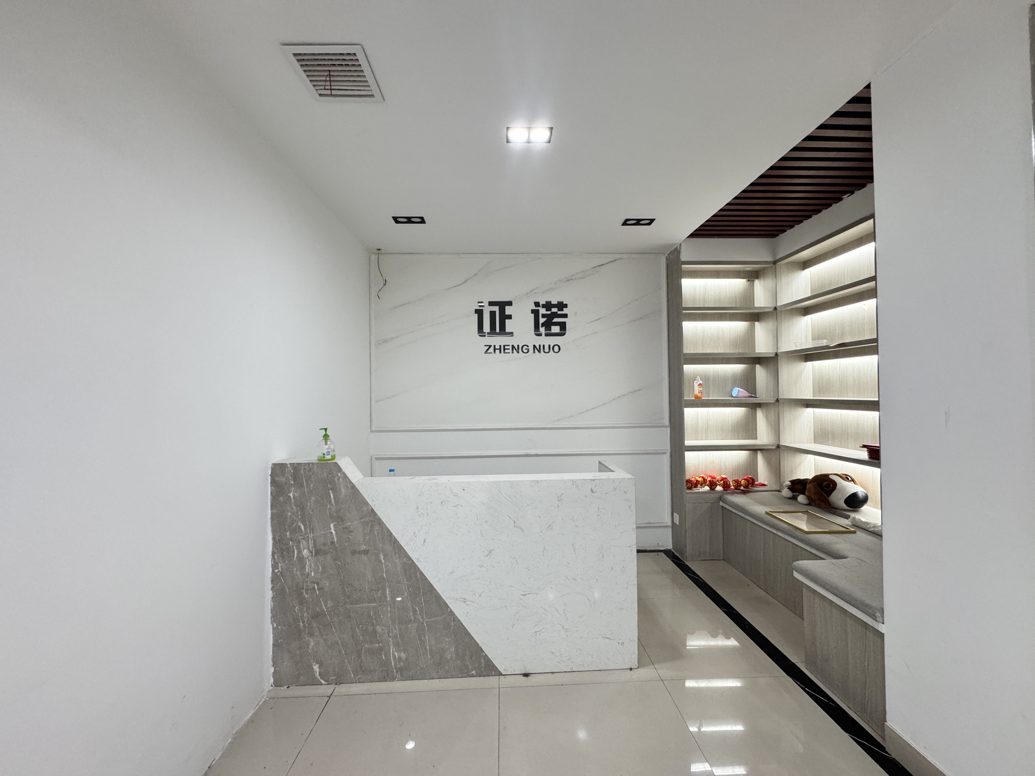 星月都会  1室0厅0卫   8000.00元/月室内图