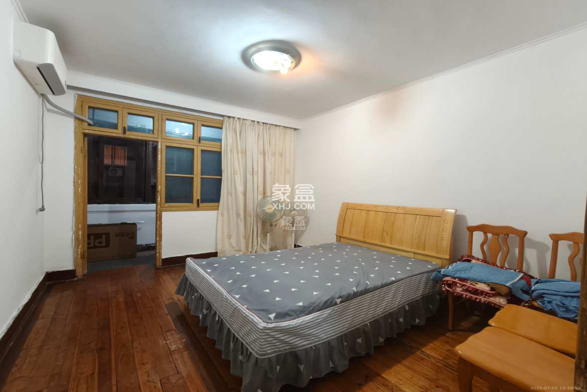 左家塘华天宿舍 2室1厅1卫 2400.0元/月 左家塘华天宿舍 2室1厅1卫 2400.0元/月室内图