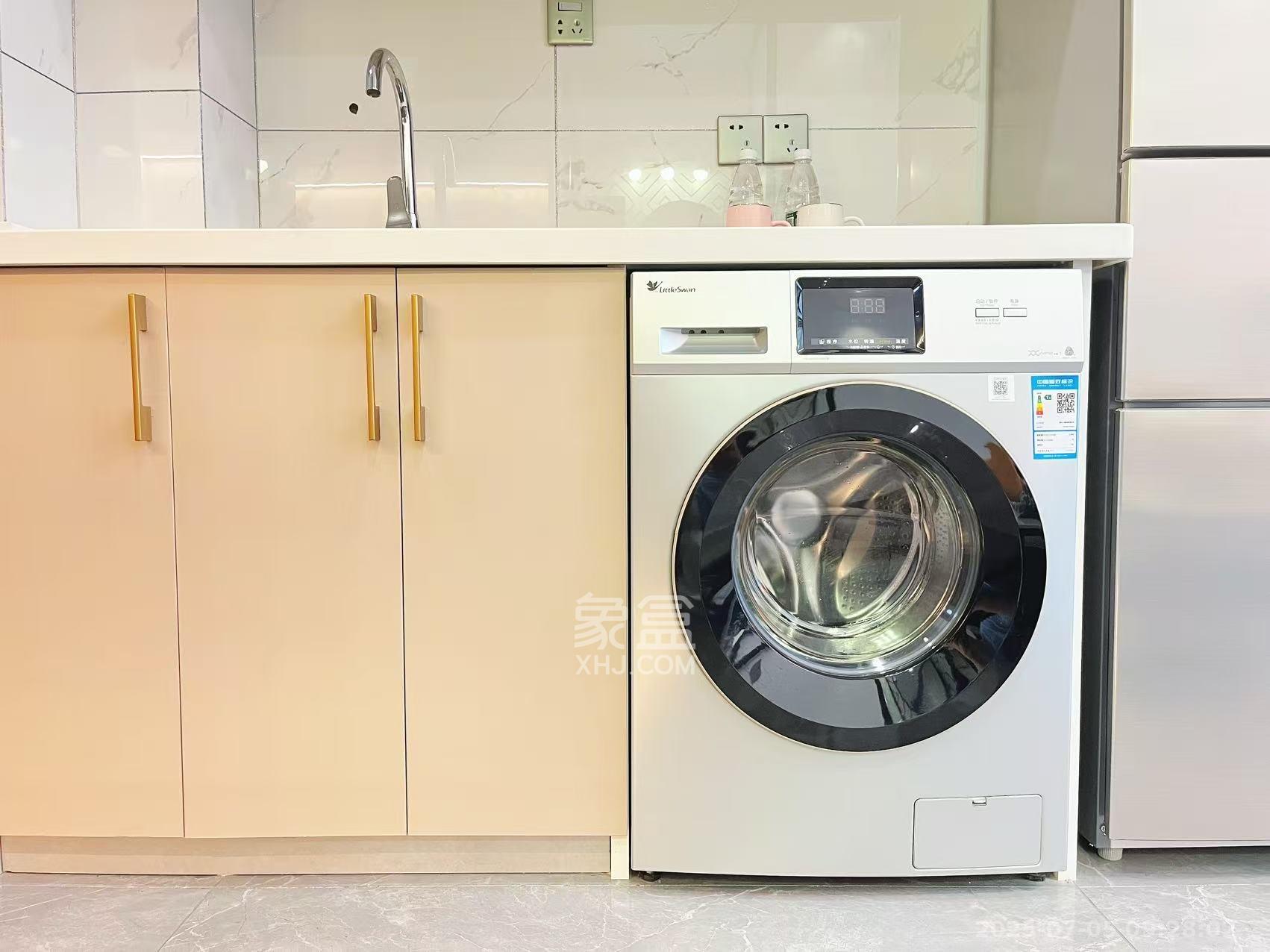 中建悦和城  1室1厅1卫   1700.00元/月室内图