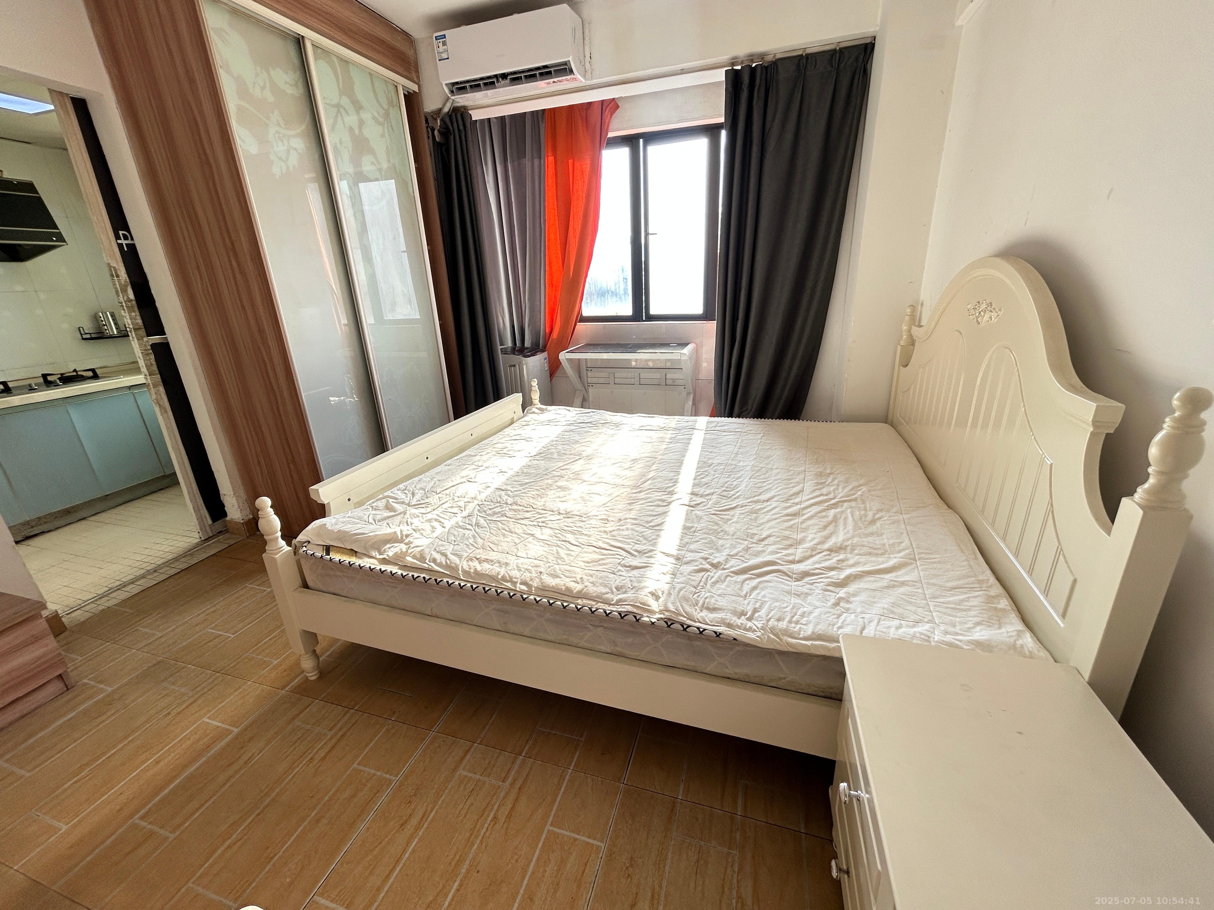 印象天心 1室1厅1卫 1800.0元/月 印象天心 1室1厅1卫 1800.0元/月室内图