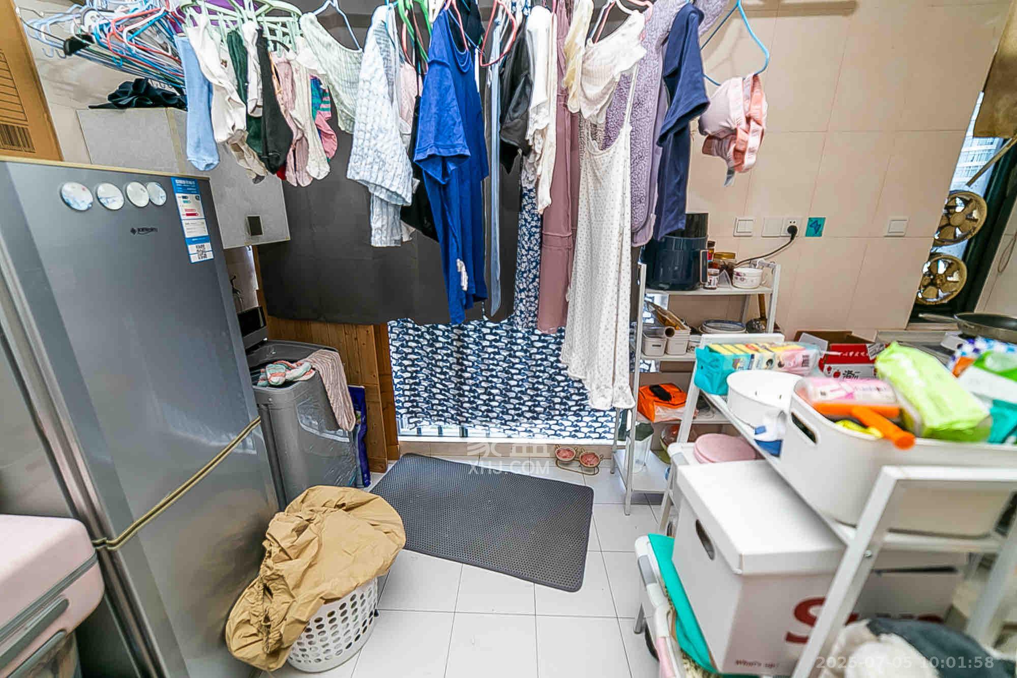 博林金谷  1室1厅1卫   1300.00元/月室内图