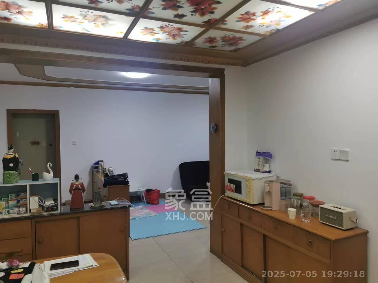 紫薇公寓  2室1厅1卫   2000.00元/月室内图