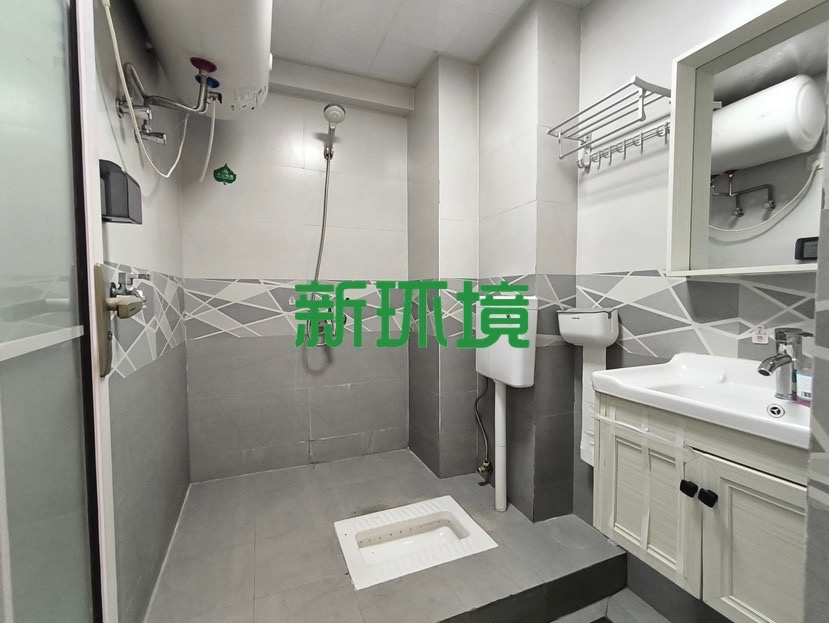 东方曼哈顿  1室0厅0卫   1200.00元/月室内图