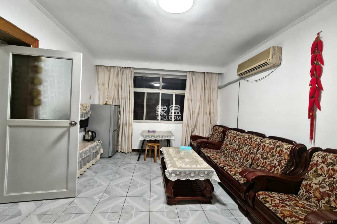 左家塘华天宿舍 2室1厅1卫 2400.0元/月 左家塘华天宿舍 2室1厅1卫 2400.0元/月室内图