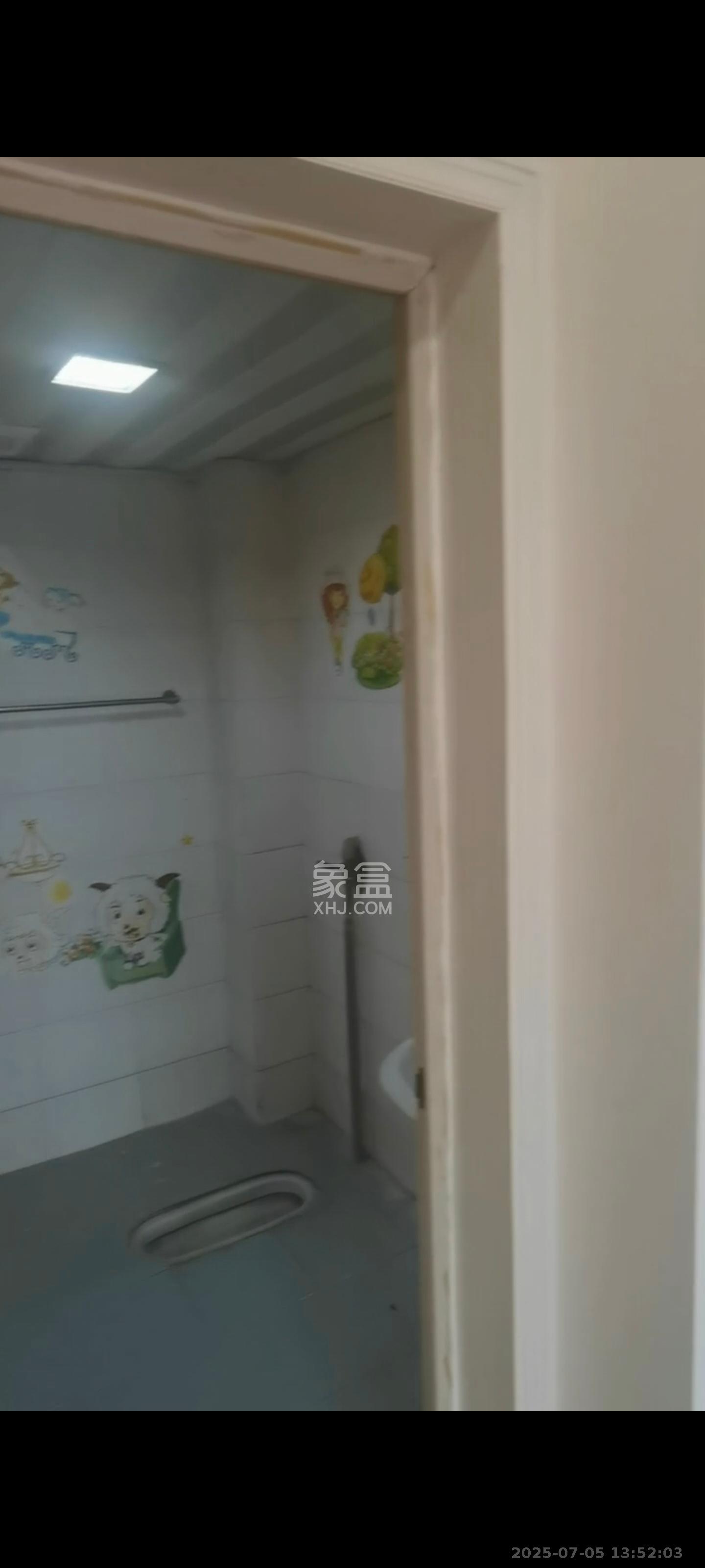 湘诚时速风标  1室1厅1卫   2700.00元/月室内图