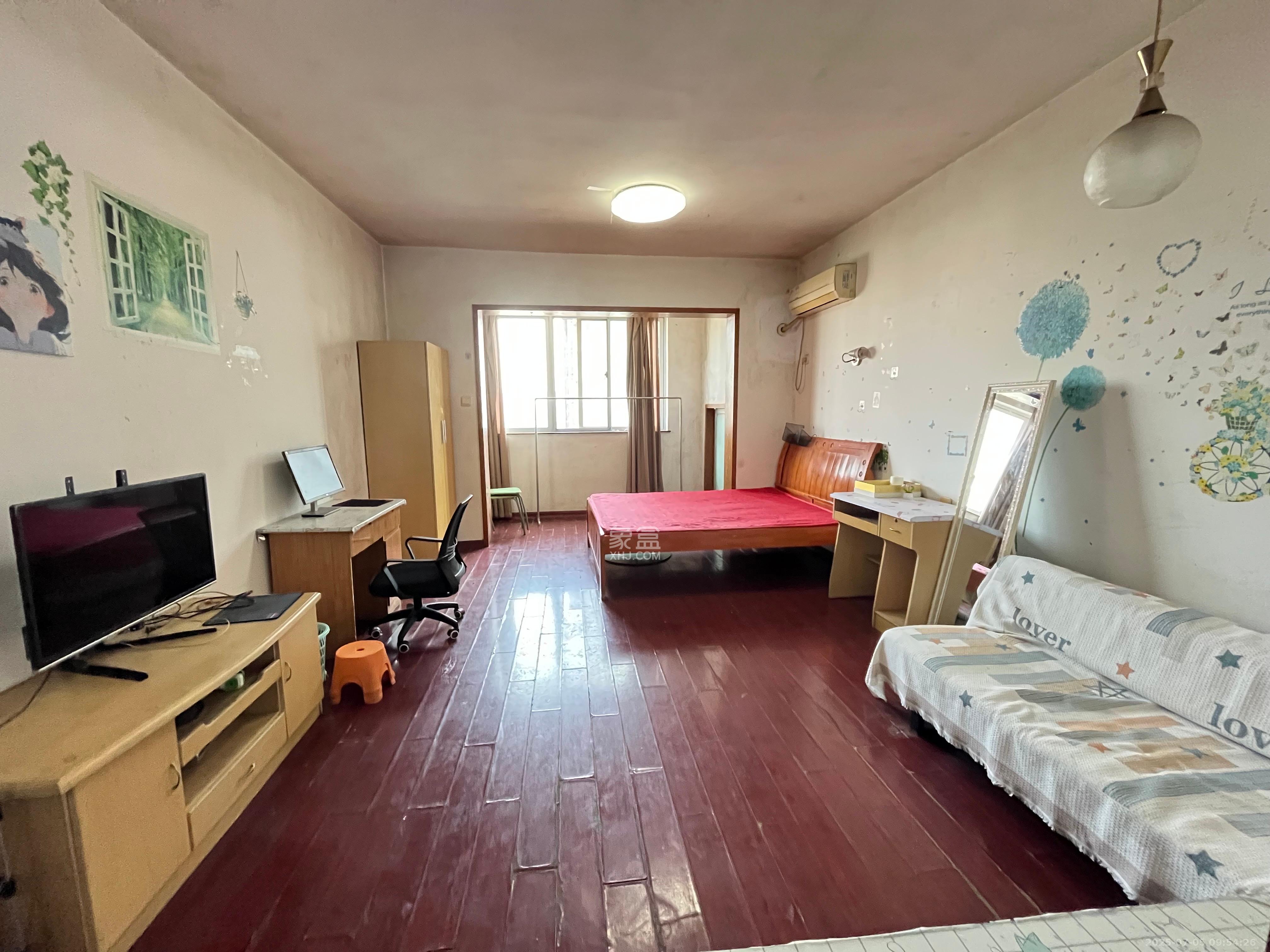 上河国际F座 1室1厅1卫 1300.0元/月 上河国际F座 1室1厅1卫 1300.0元/月室内图