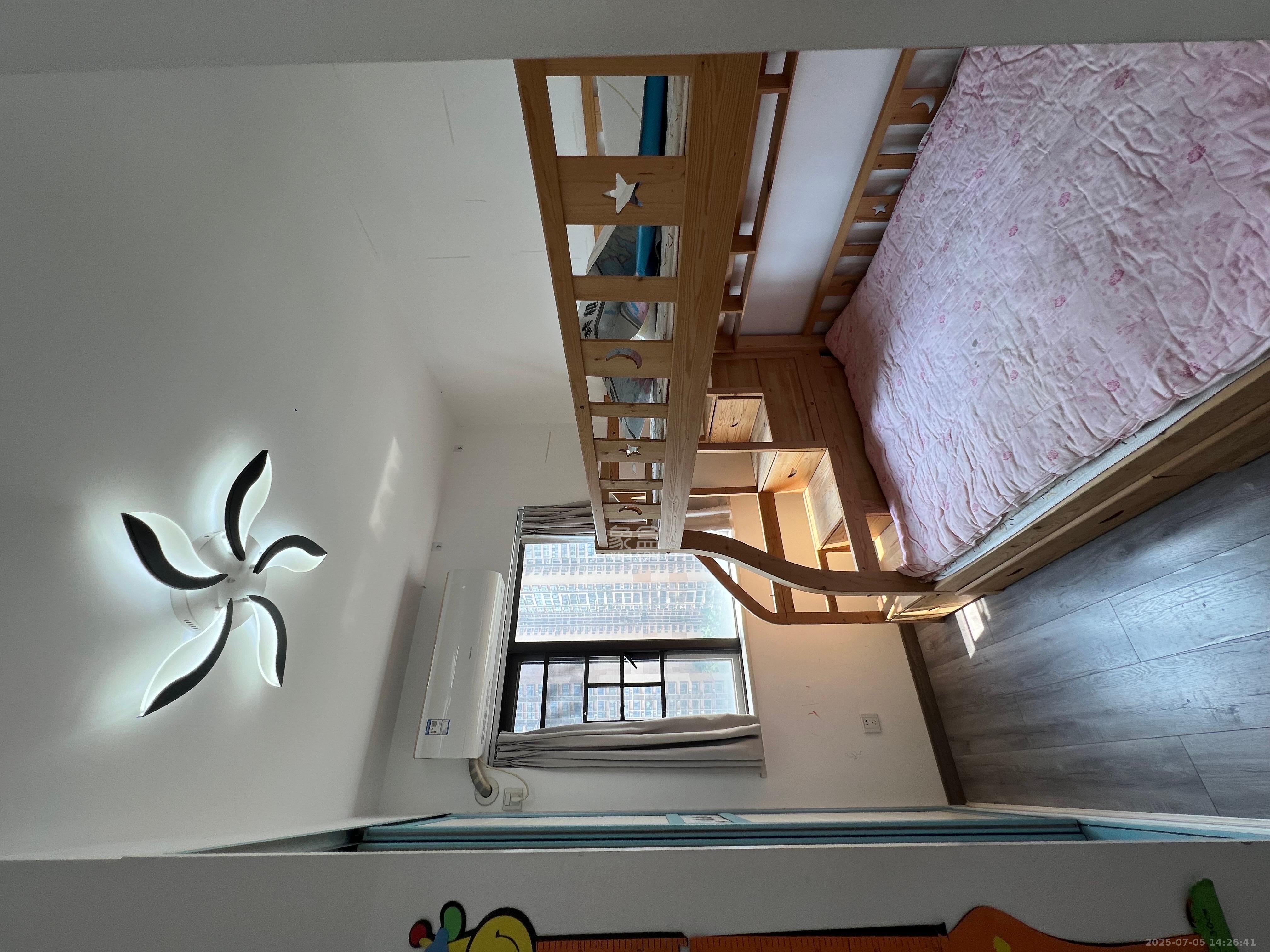 梅溪湖合能璞丽 3室2厅1卫 2500.0元/月 梅溪湖合能璞丽 3室2厅1卫 2500.0元/月室内图