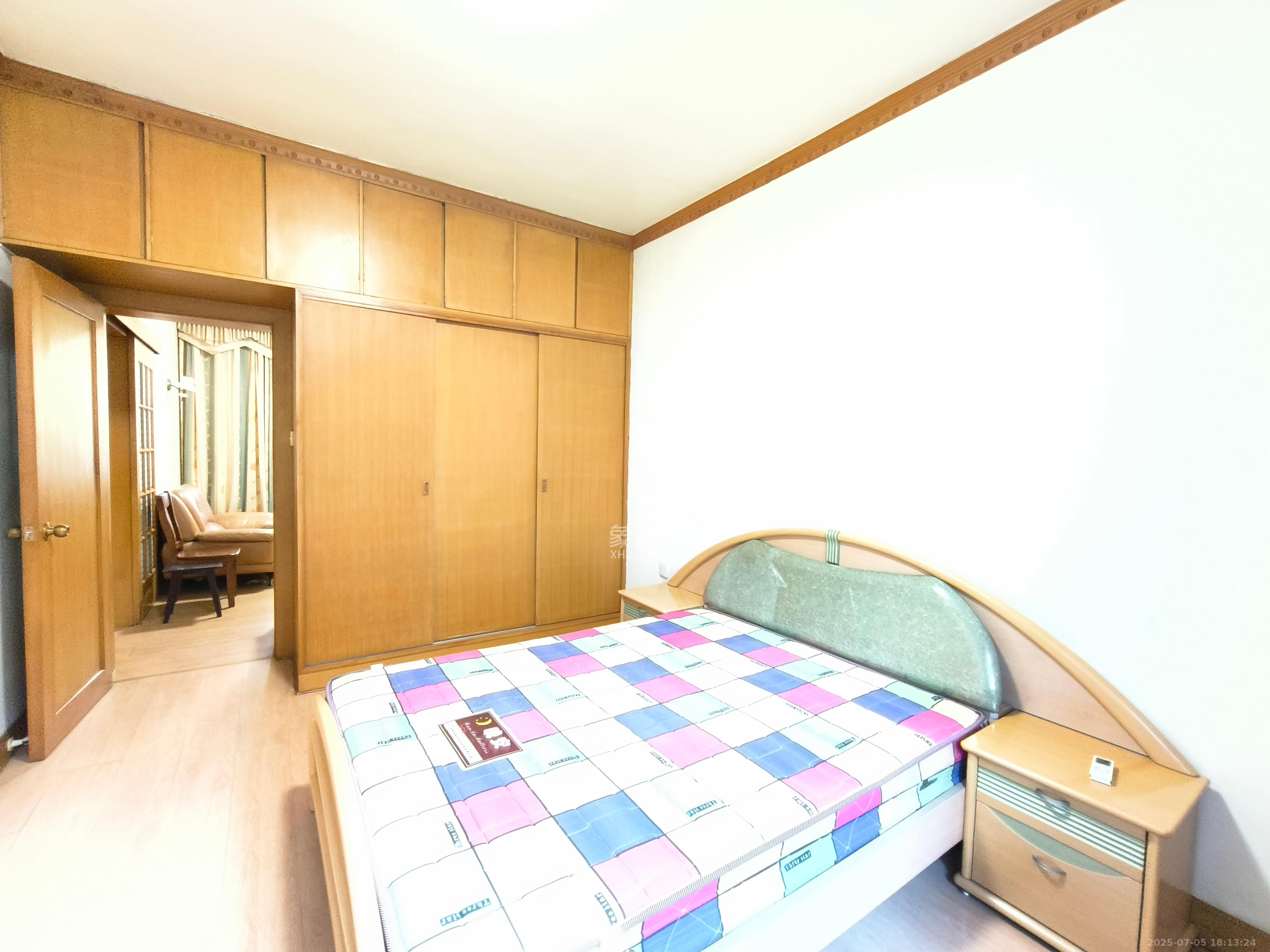 长沙师范教职工宿舍  2室2厅1卫   2500.00元/月室内图