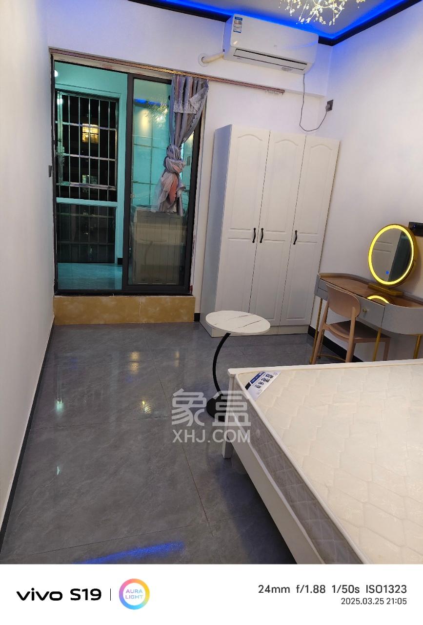 上河国际C区 0室1厅1卫 1300.0元/月 上河国际C区 0室1厅1卫 1300.0元/月室内图