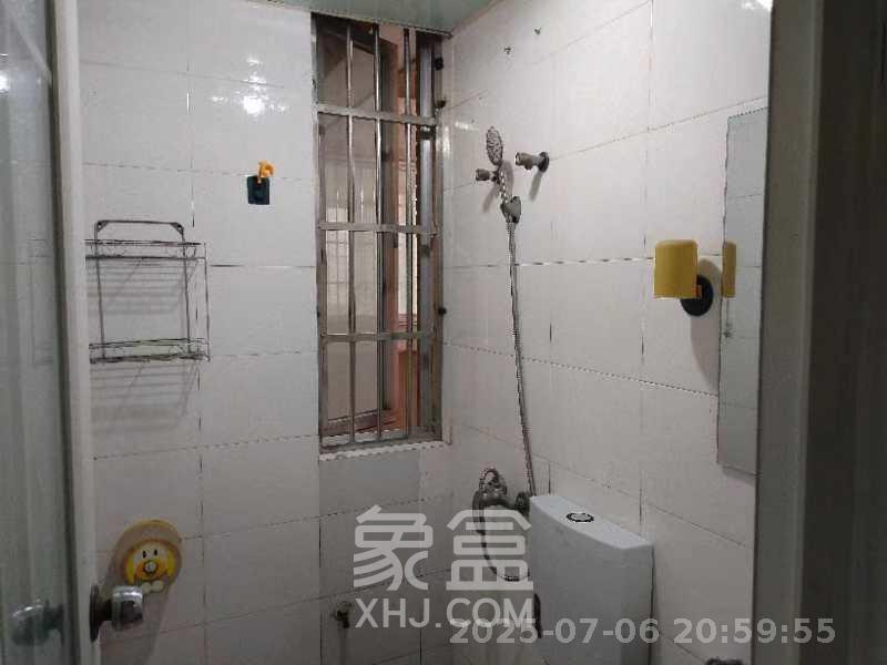 上河国际B座  2室1厅1卫    2280.0元/月室内图
