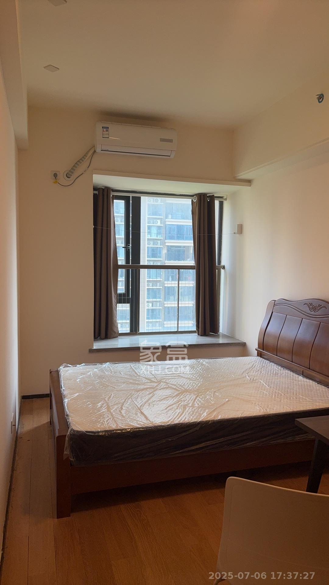 恒大国际广场 1室1厅1卫 2000.0元/月 恒大国际广场 1室1厅1卫 2000.0元/月室内图