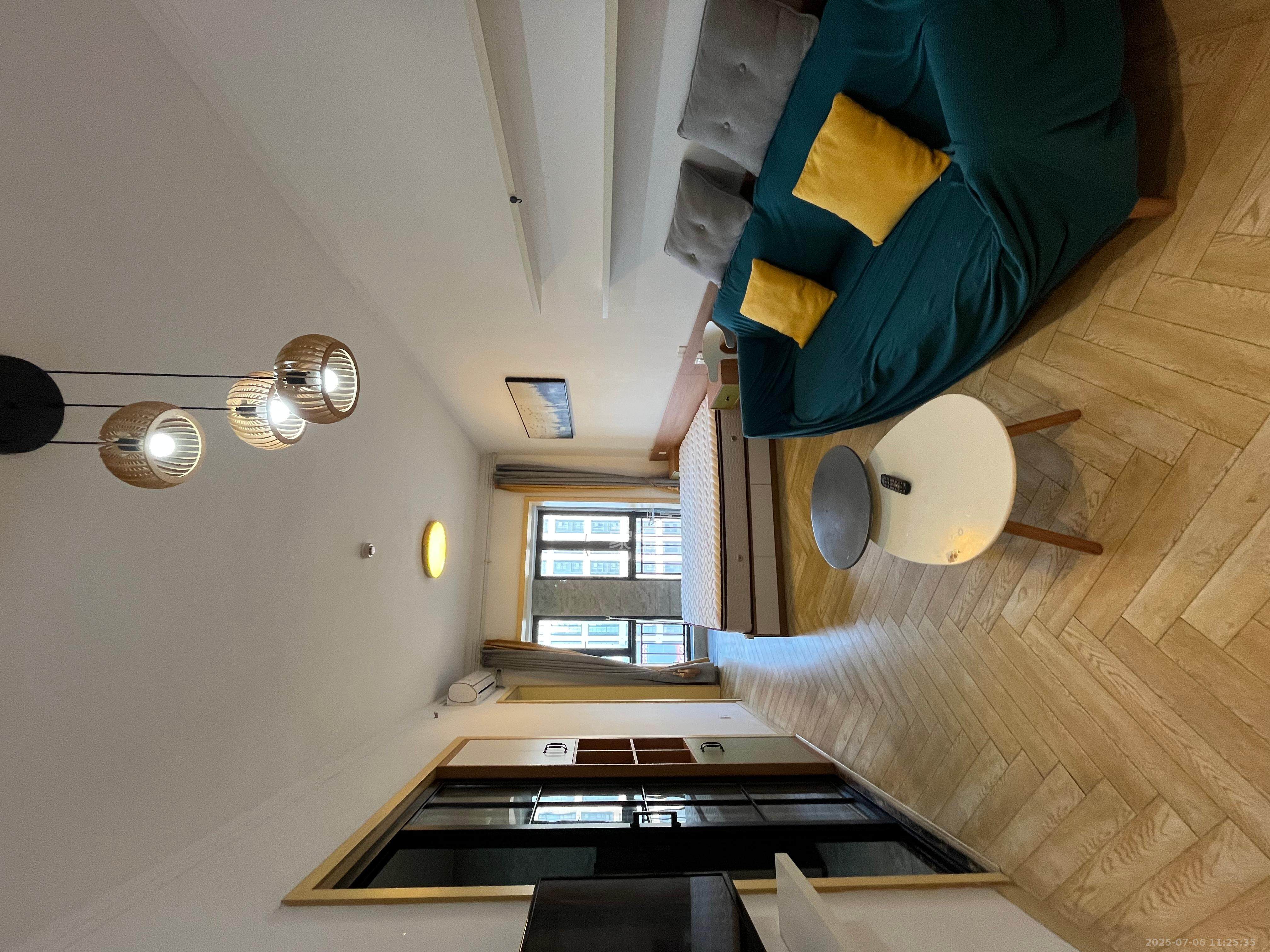 城市时光  2室1厅1卫    1300.0元/月 城市时光  2室1厅1卫    1300.0元/月室内图