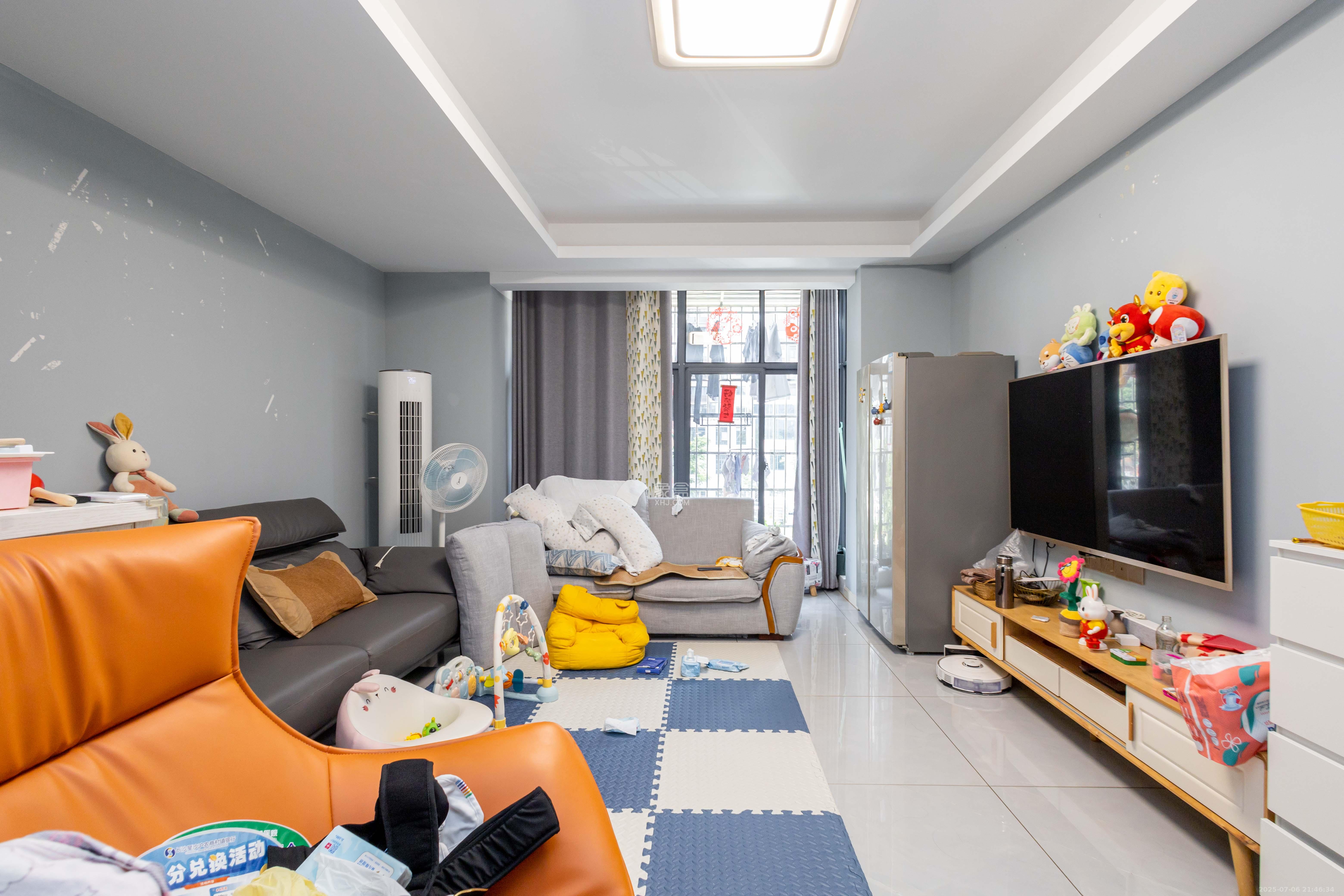 华天LOHO小镇  3室2厅1卫    75.0万 华天LOHO小镇  3室2厅1卫    75.0万