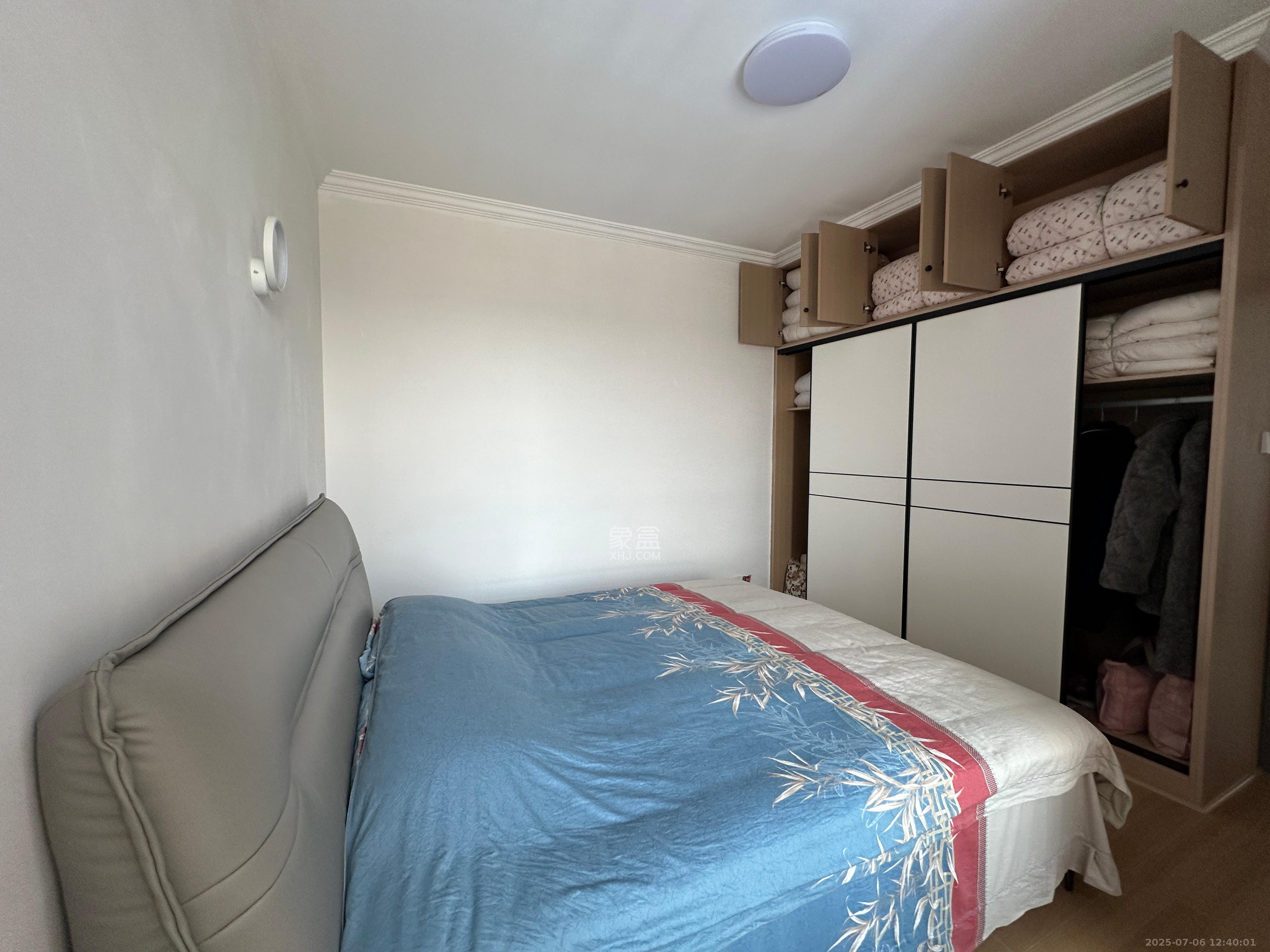 和美星城  2室2厅1卫    2000.0元/月室内图