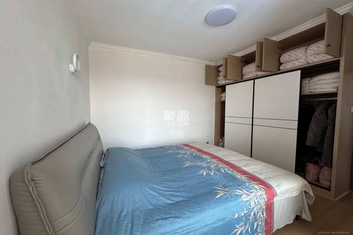 和美星城 2室2厅1卫 2000.0元/月 和美星城 2室2厅1卫 2000.0元/月室内图