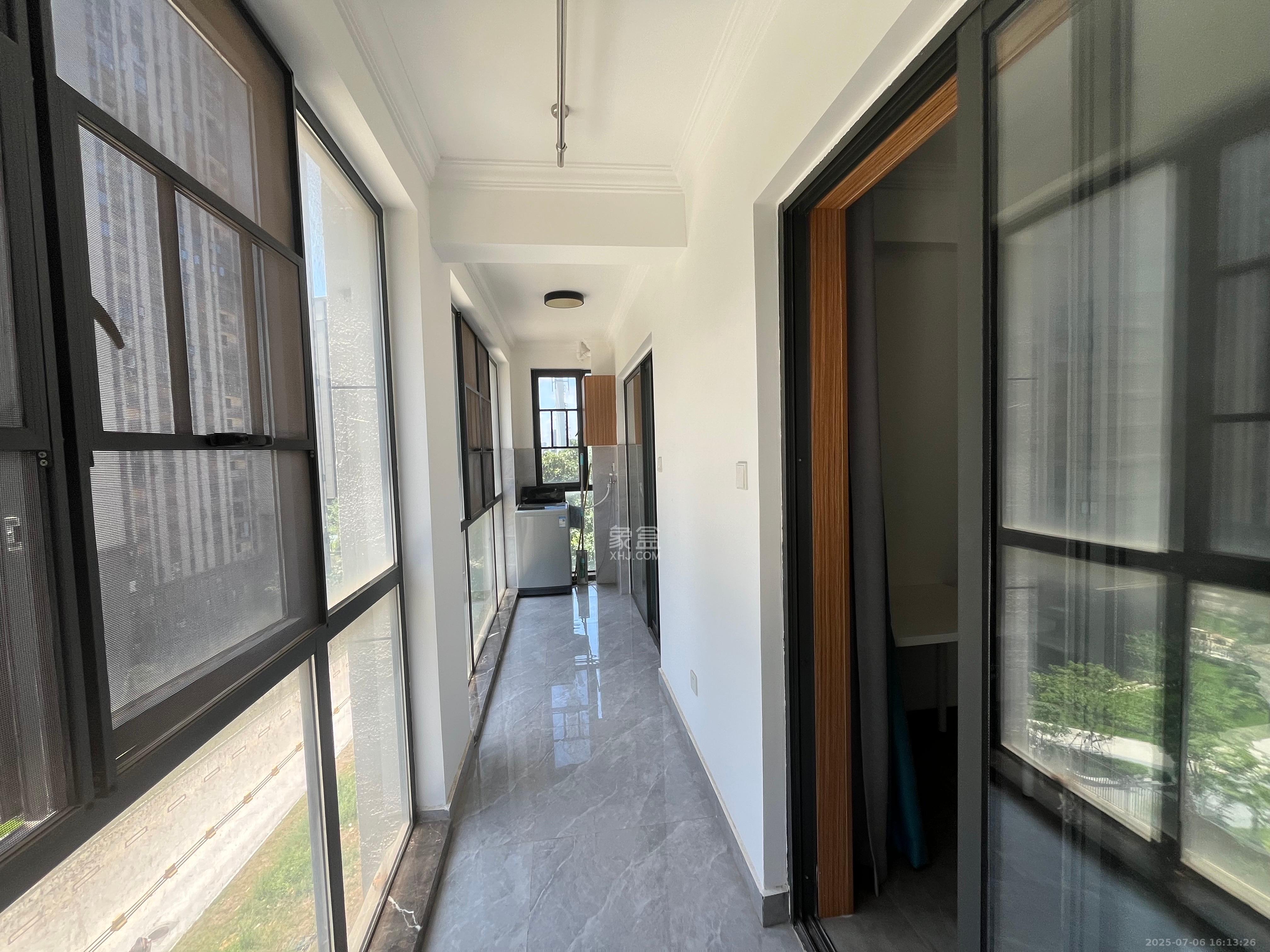 博林云栖  2室1厅1卫    2400.0元/月室内图