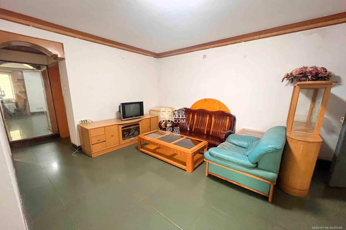 妹子山社区(曙光社区) 2室1厅1卫 1600.0元/月 妹子山社区(曙光社区) 2室1厅1卫 1600.0元/月室内图